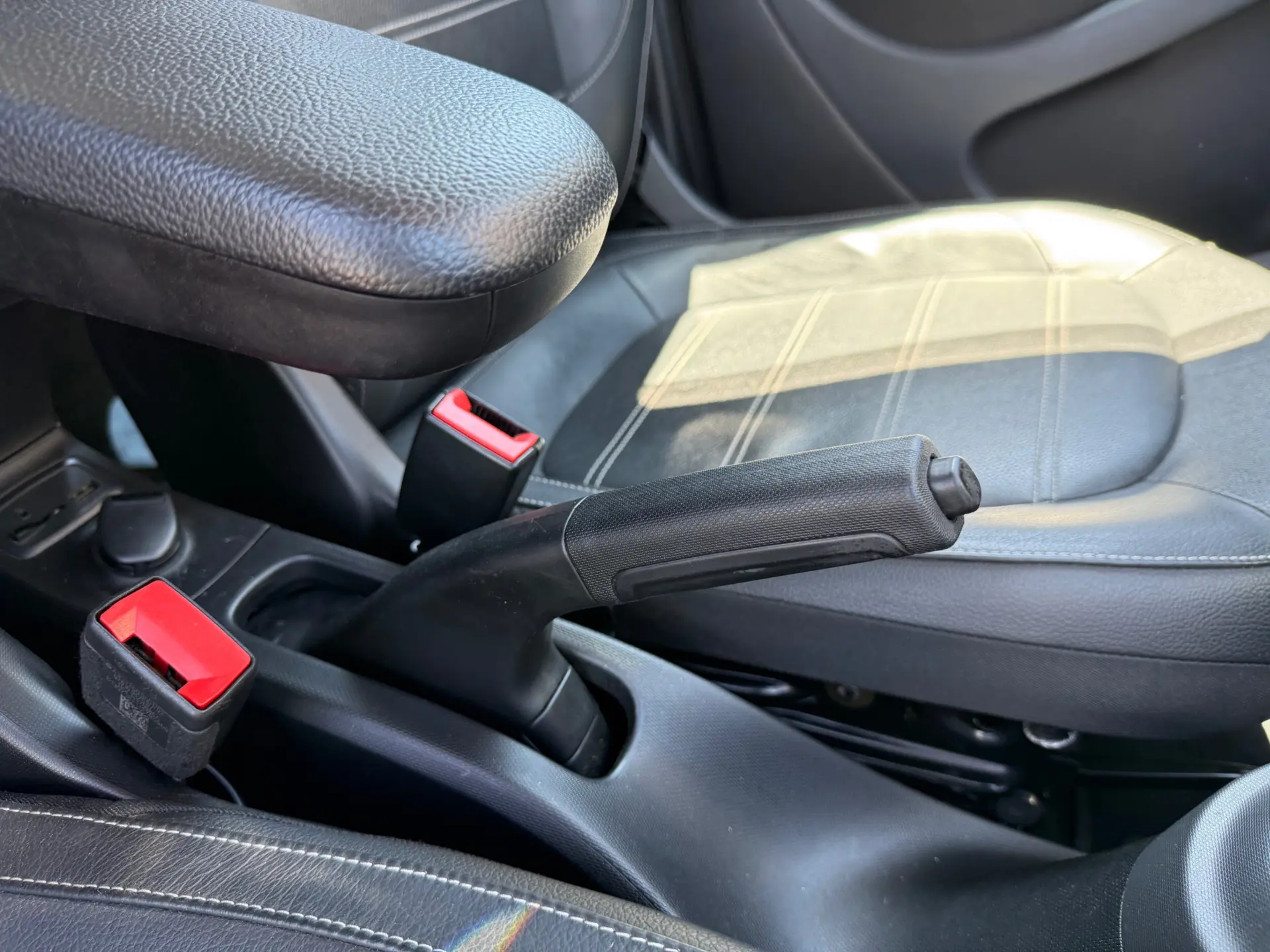 Smart ForFour EQ prime 45