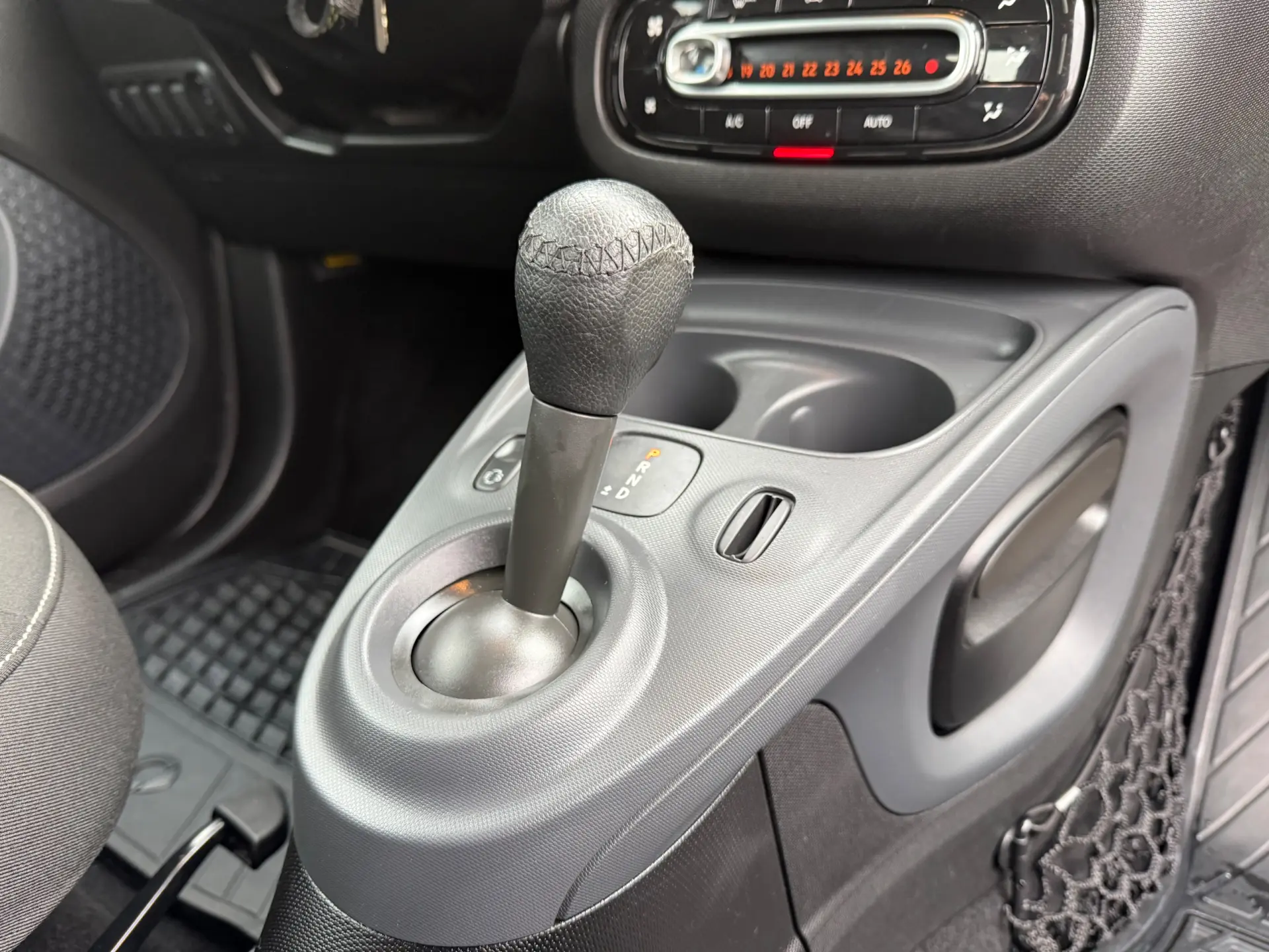 Smart ForTwo Coupé 0.9 Passion 90 Aut. 22