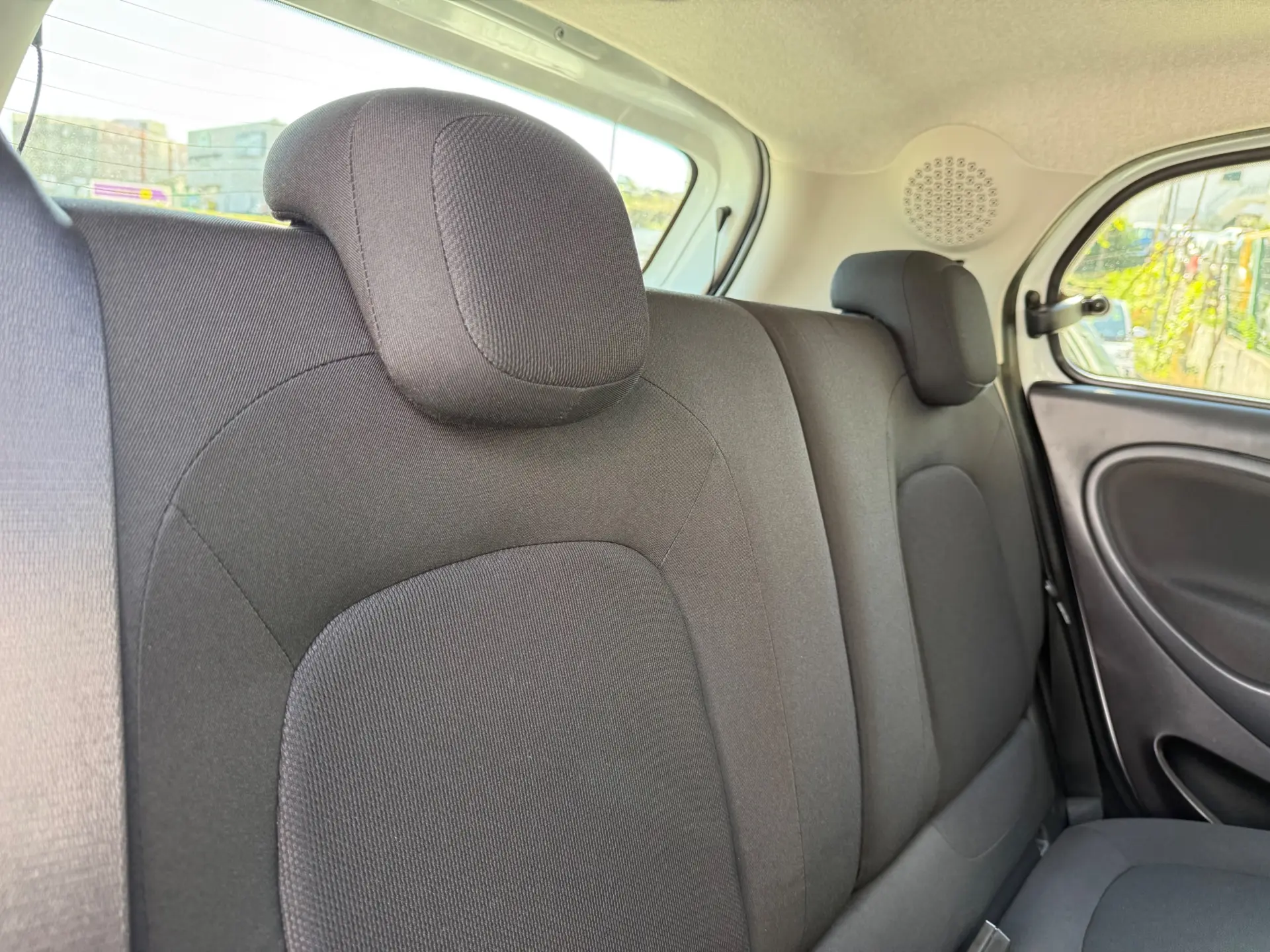 Smart ForFour 1.0 Passion 71 Aut. 48