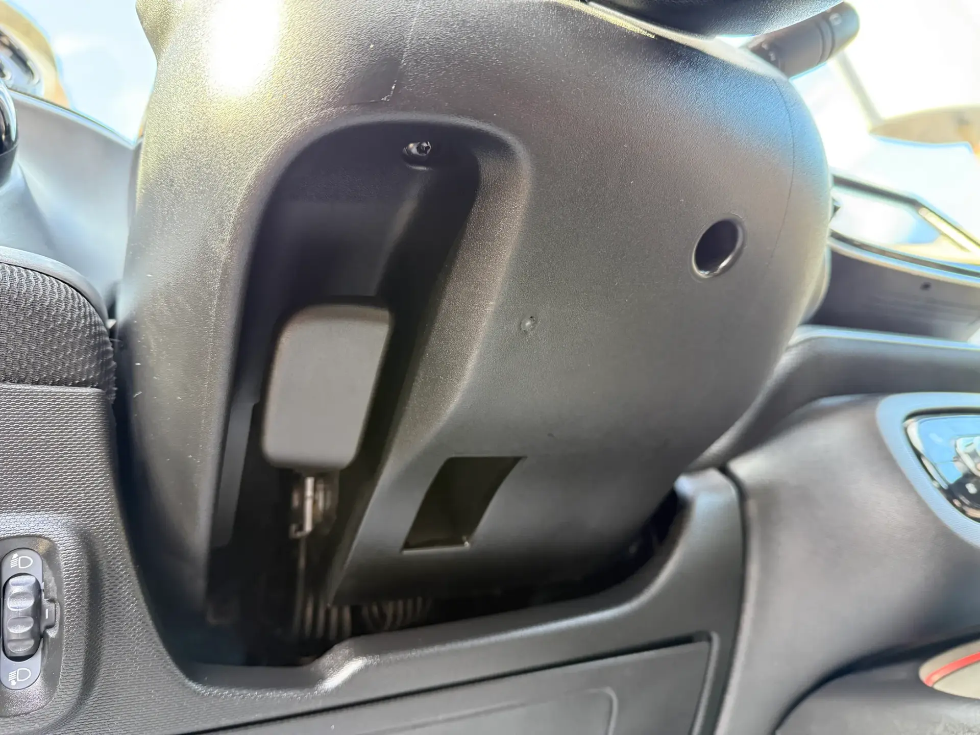 Smart ForFour EQ Passion 17