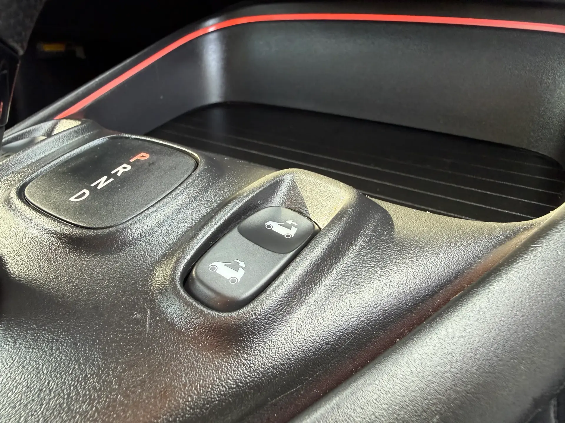 Smart ForFour EQ Passion 25