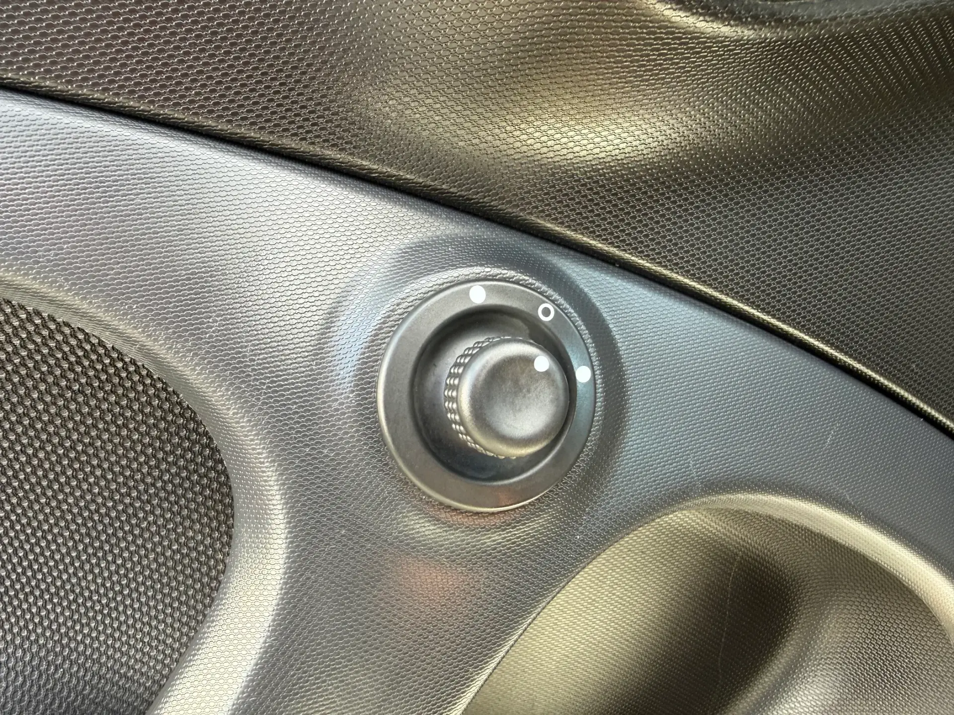 Smart ForFour EQ Passion 36