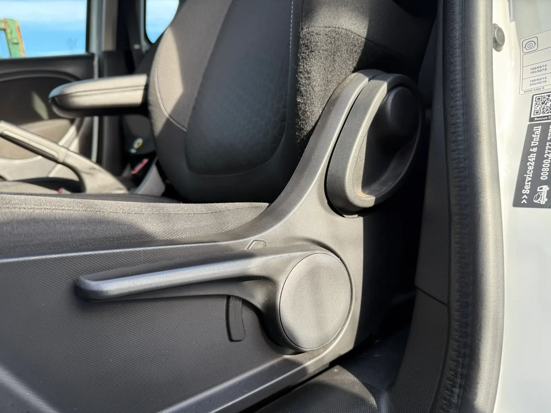 Smart ForFour EQ Passion 43