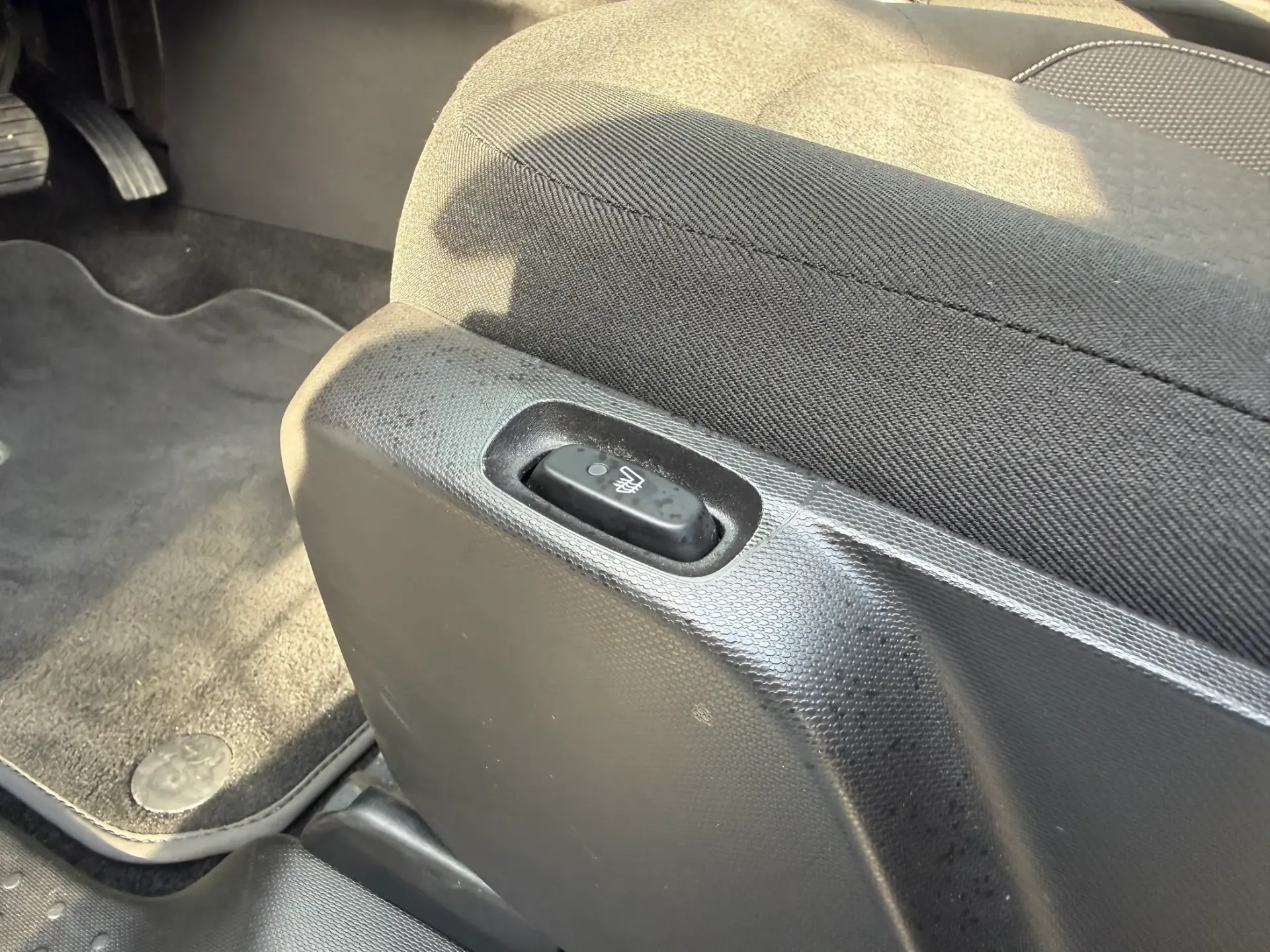 Smart ForFour EQ Passion 44