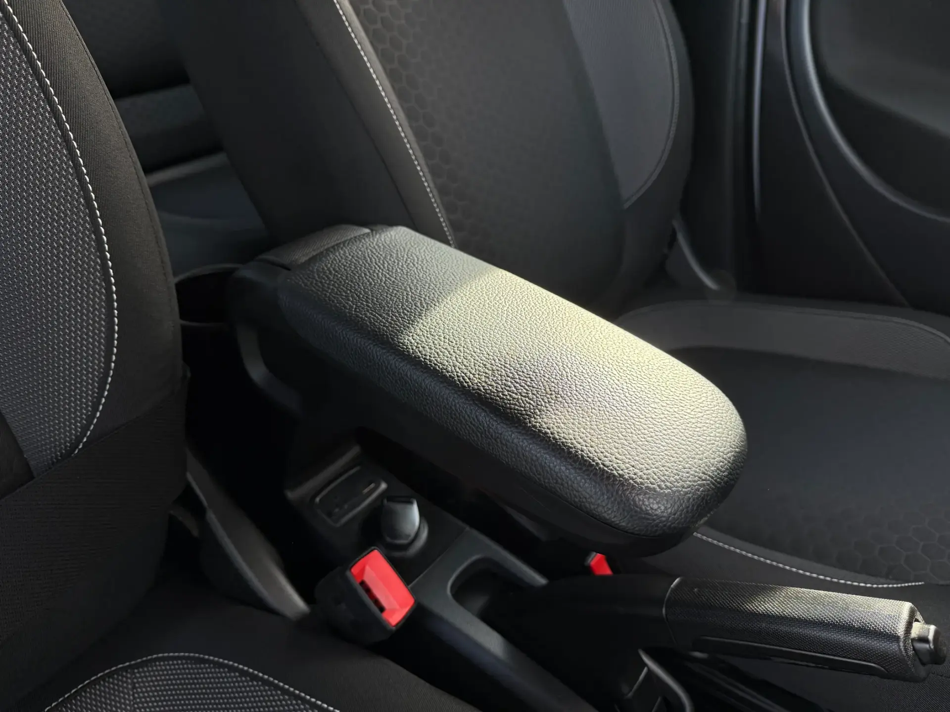 Smart ForFour EQ Passion 46