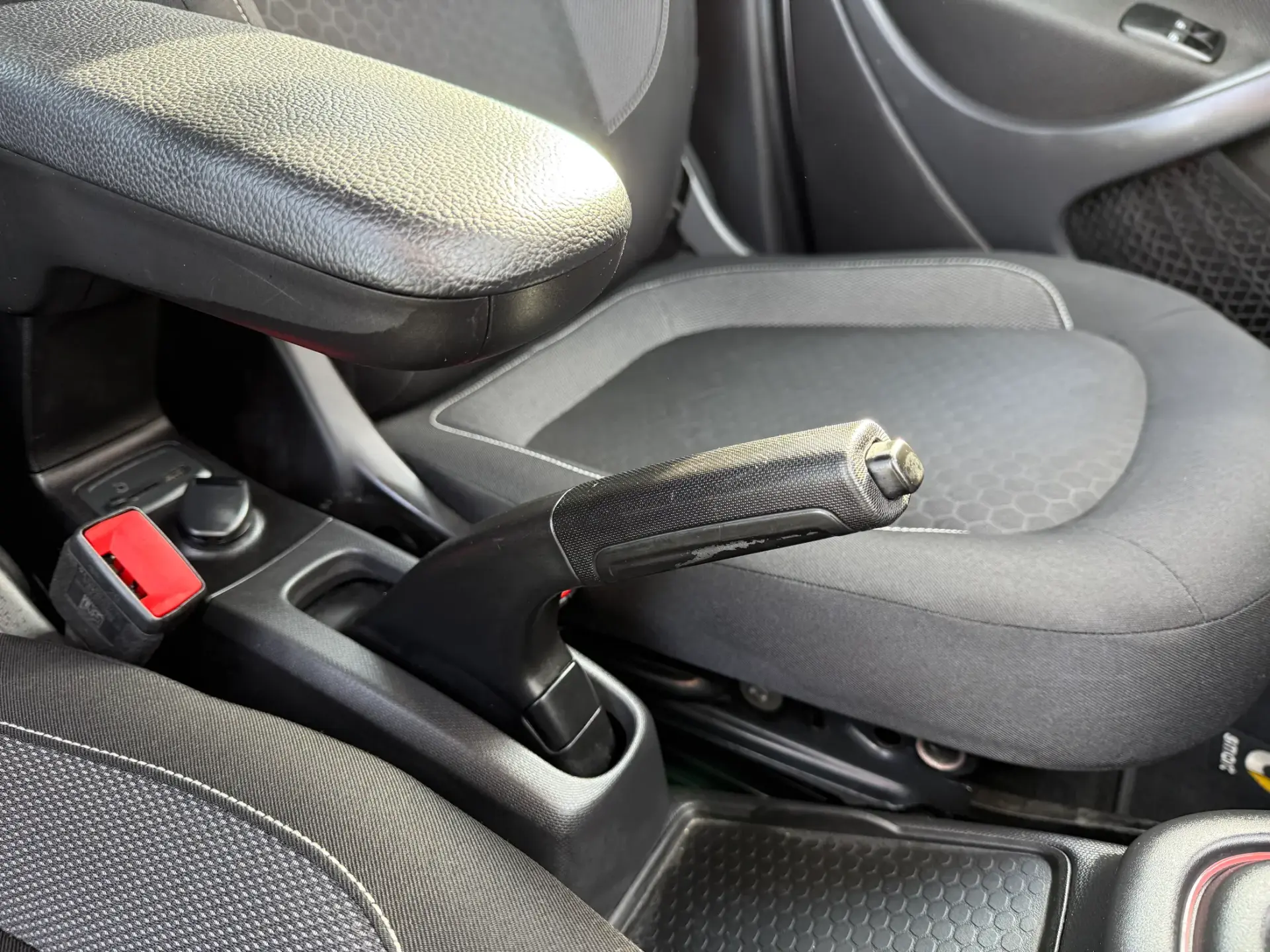 Smart ForFour EQ Passion 47