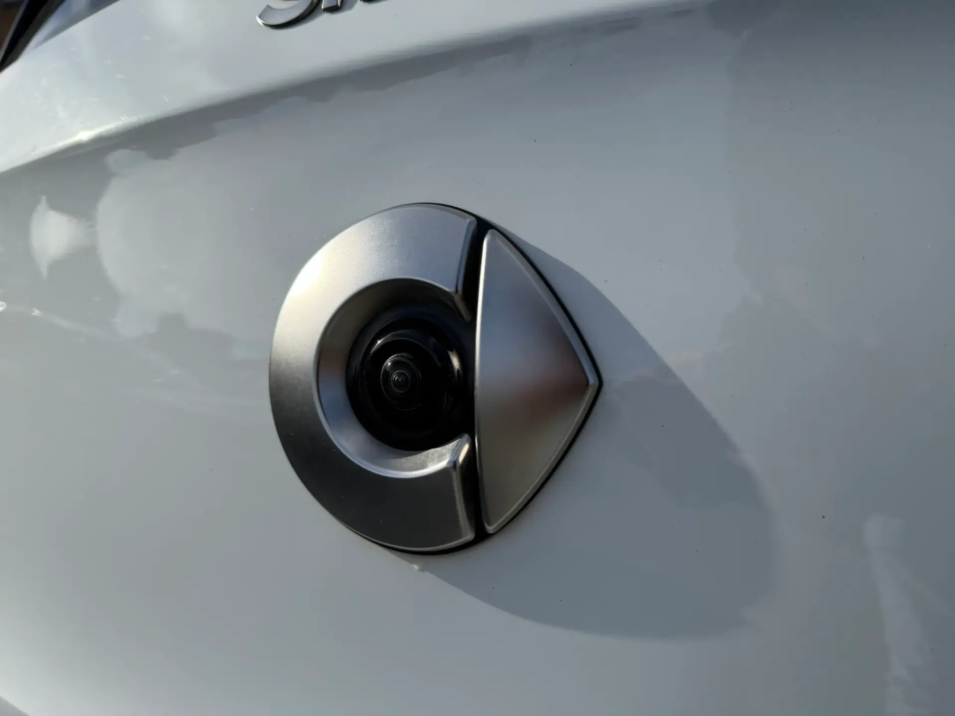 Smart ForFour EQ Passion 58