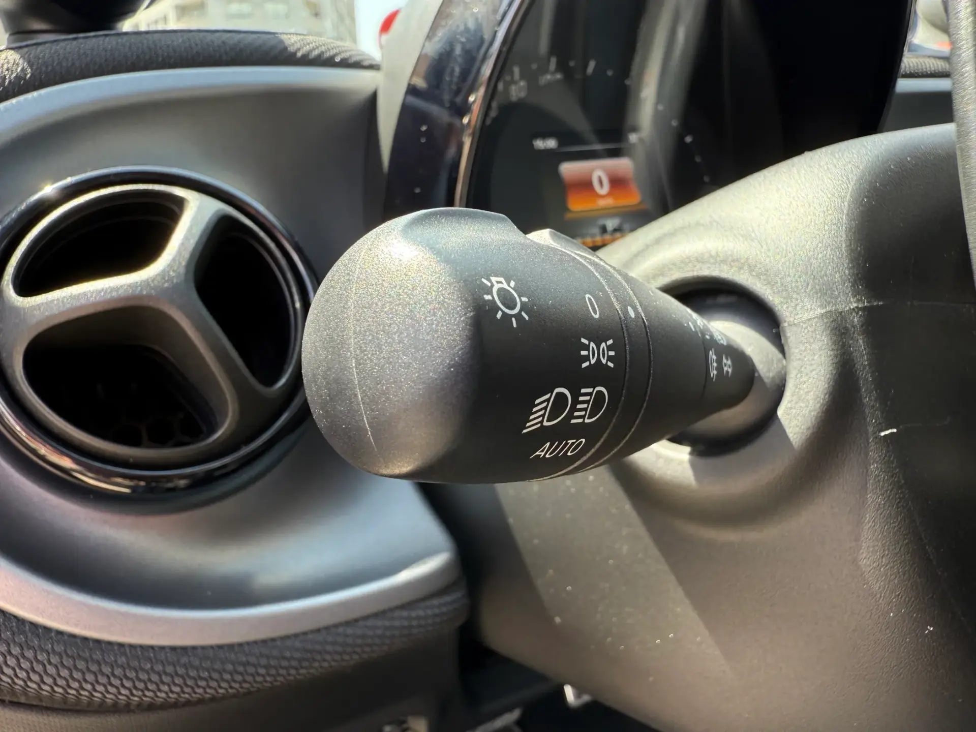 Smart ForFour 0.9 Brabus Xclusive 16