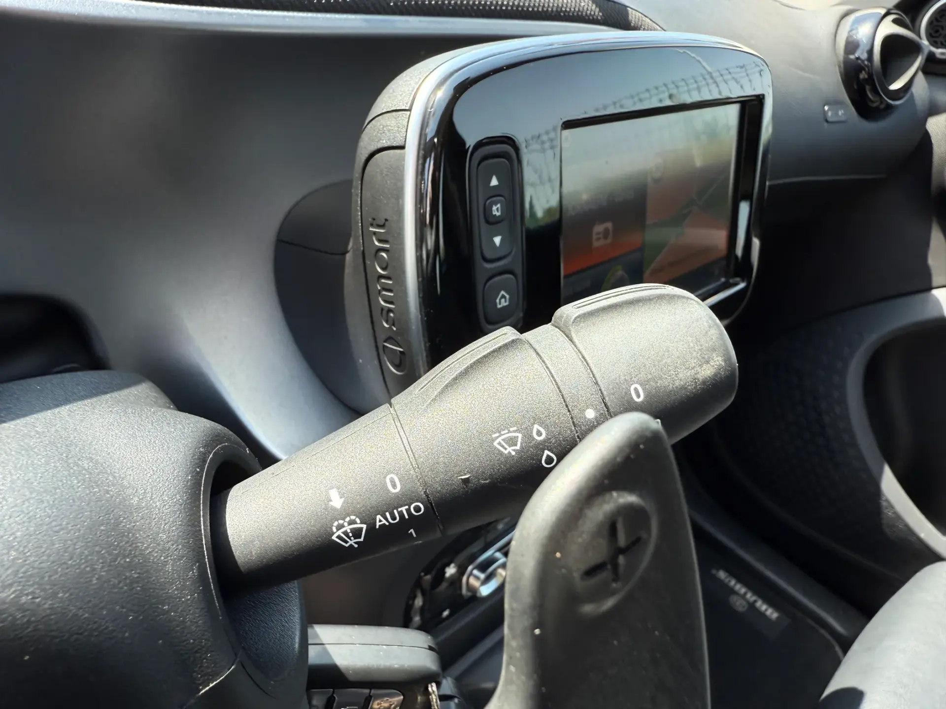 Smart ForFour 0.9 Brabus Xclusive 20