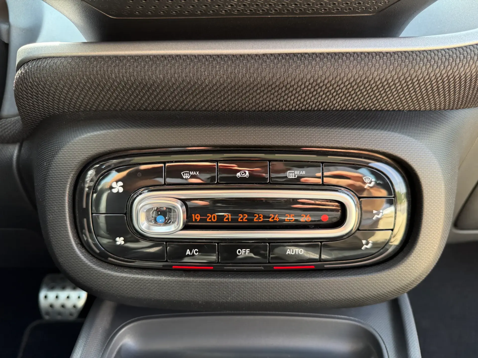 Smart ForFour 0.9 Brabus Xclusive 24