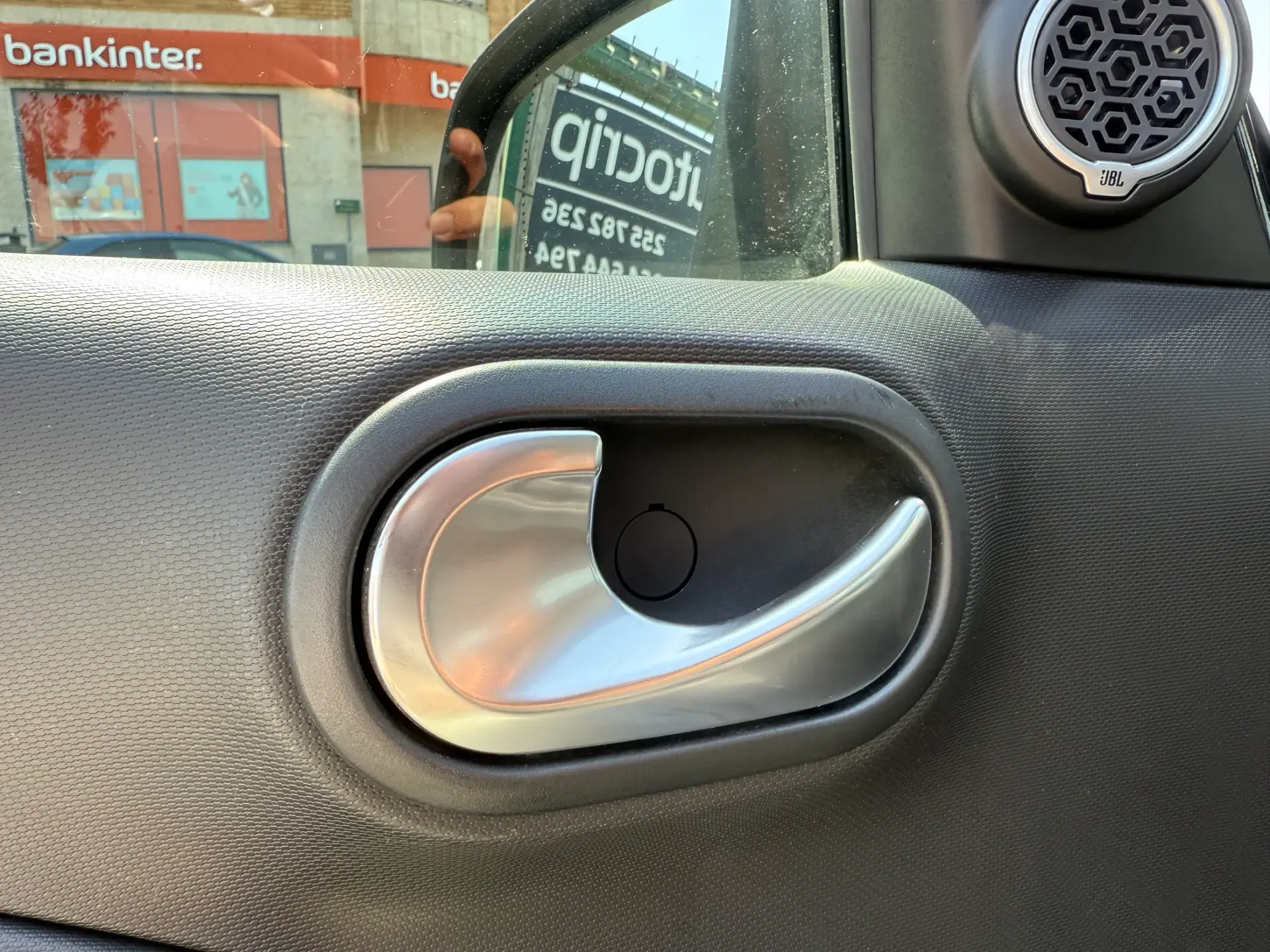 Smart ForFour 0.9 Brabus Xclusive 37