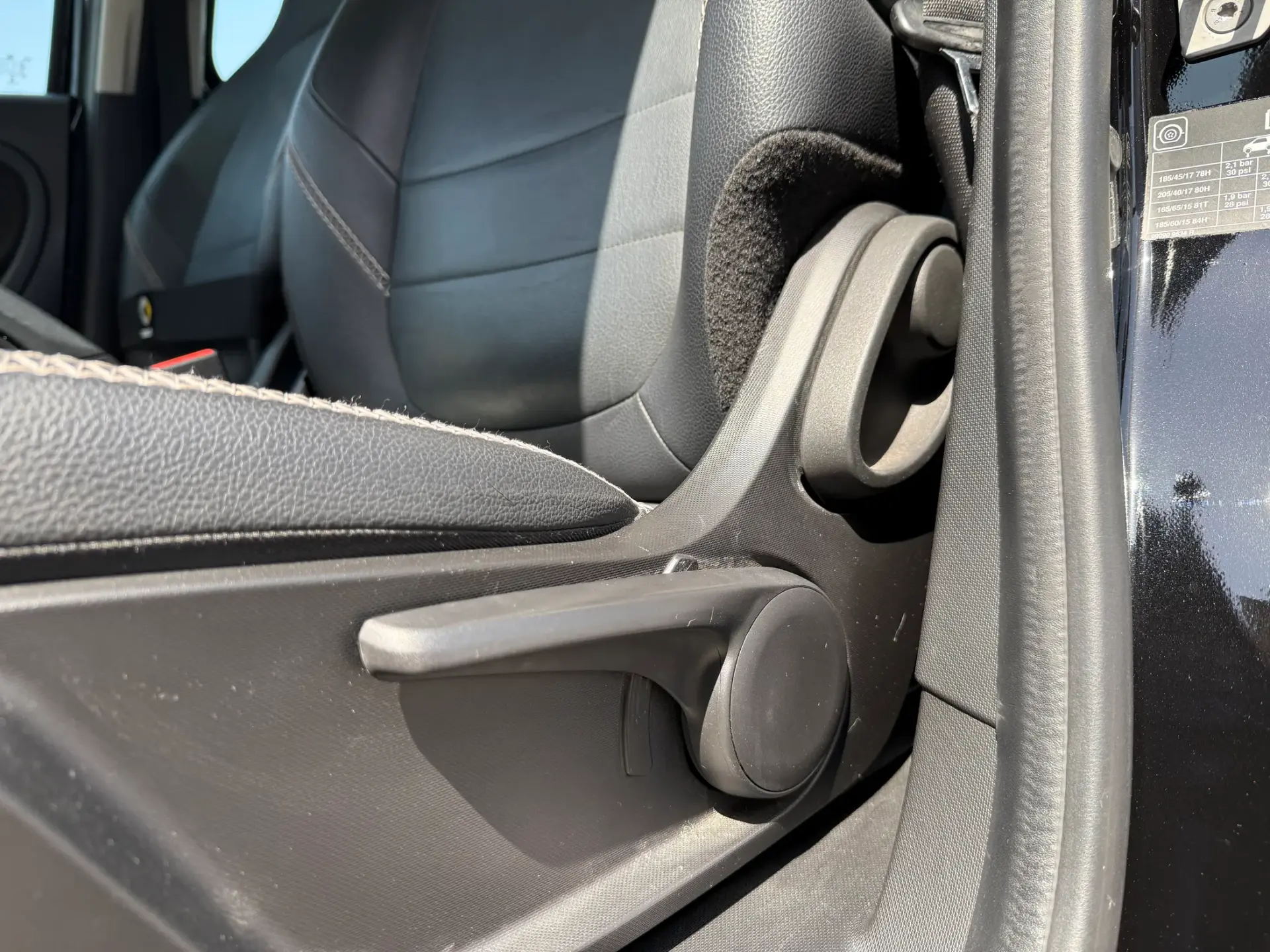 Smart ForFour 0.9 Brabus Xclusive 45