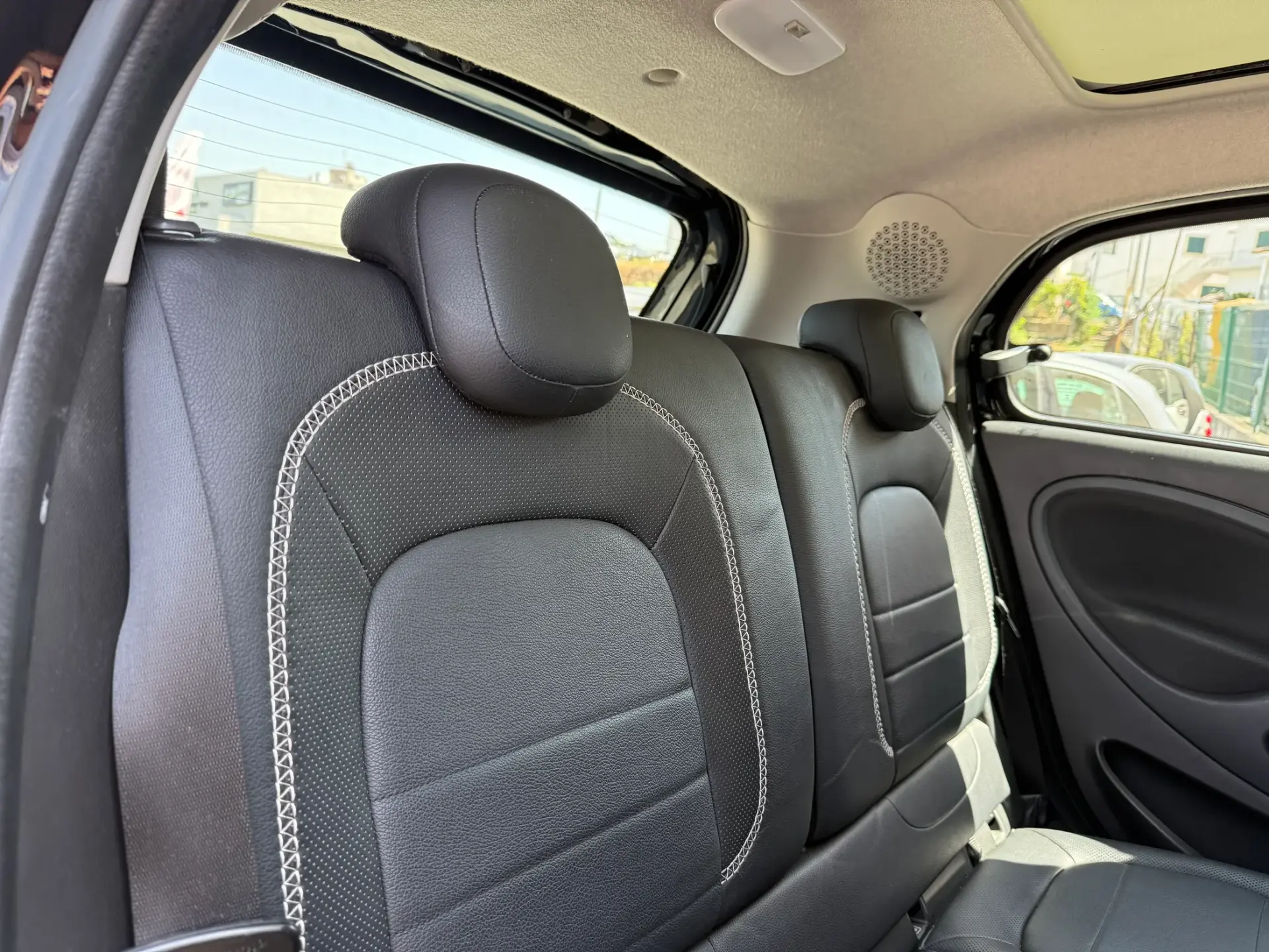 Smart ForFour 0.9 Brabus Xclusive 48