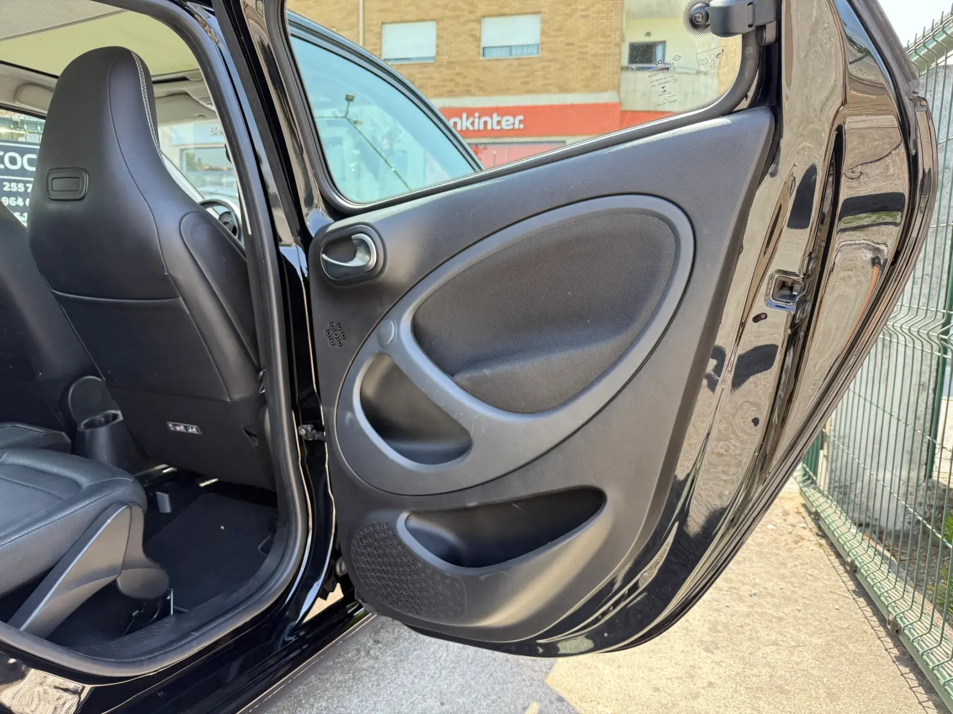 Smart ForFour 0.9 Brabus Xclusive 58