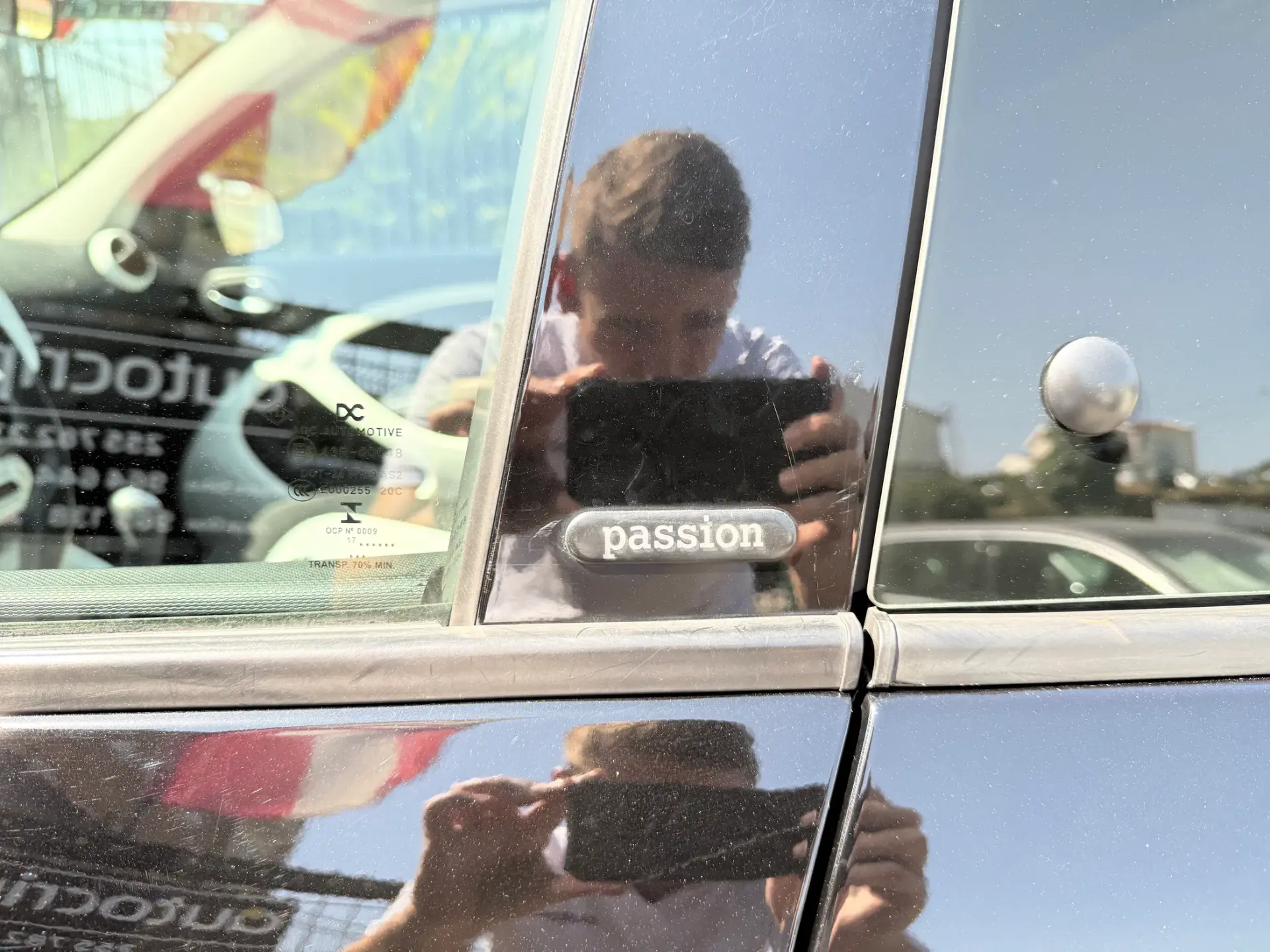 Smart ForFour 1.0 Passion 71 7