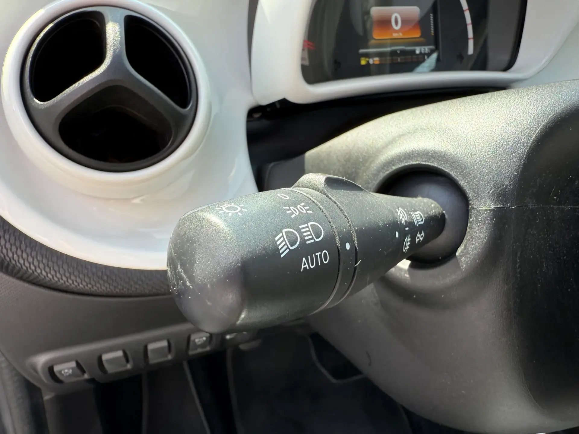 Smart ForFour 1.0 Passion 71 13