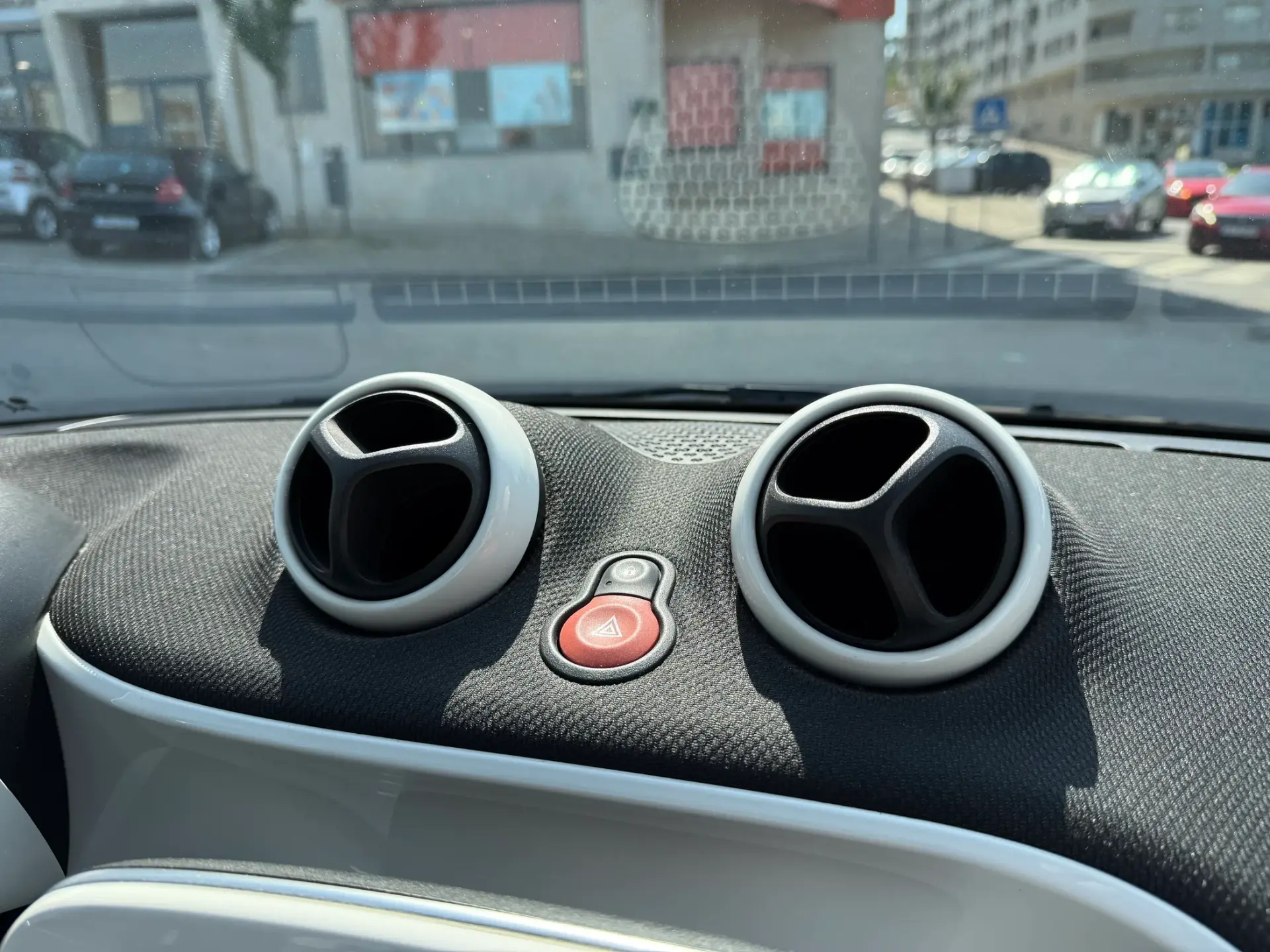 Smart ForFour 1.0 Passion 71 17