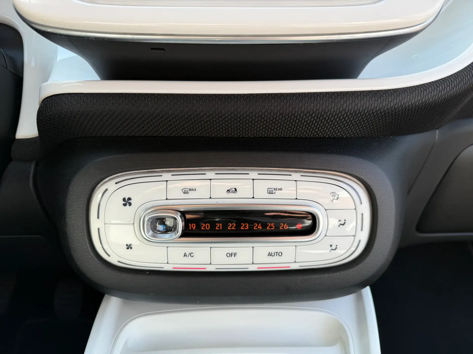 Smart ForFour 1.0 Passion 71 19