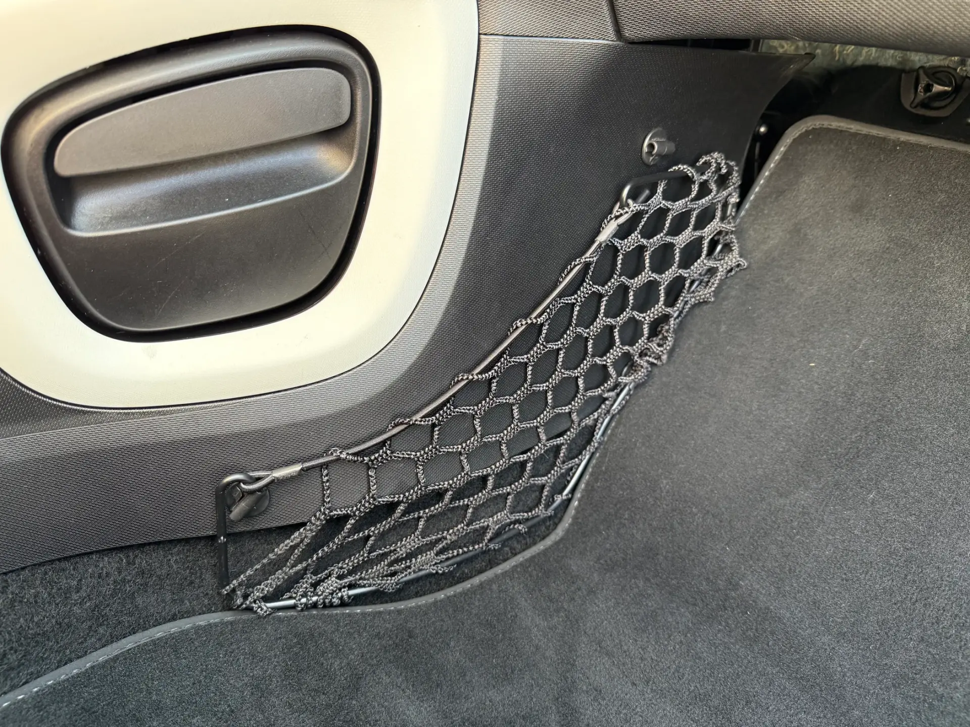 Smart ForFour 1.0 Passion 71 24