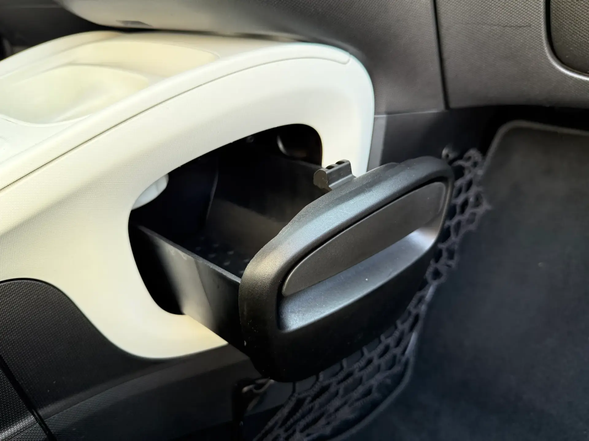 Smart ForFour 1.0 Passion 71 25