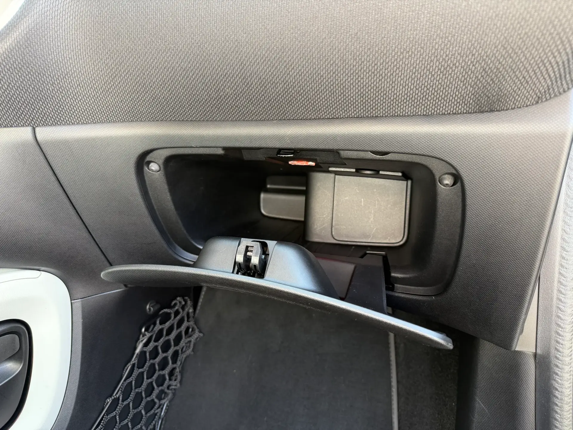 Smart ForFour 1.0 Passion 71 26