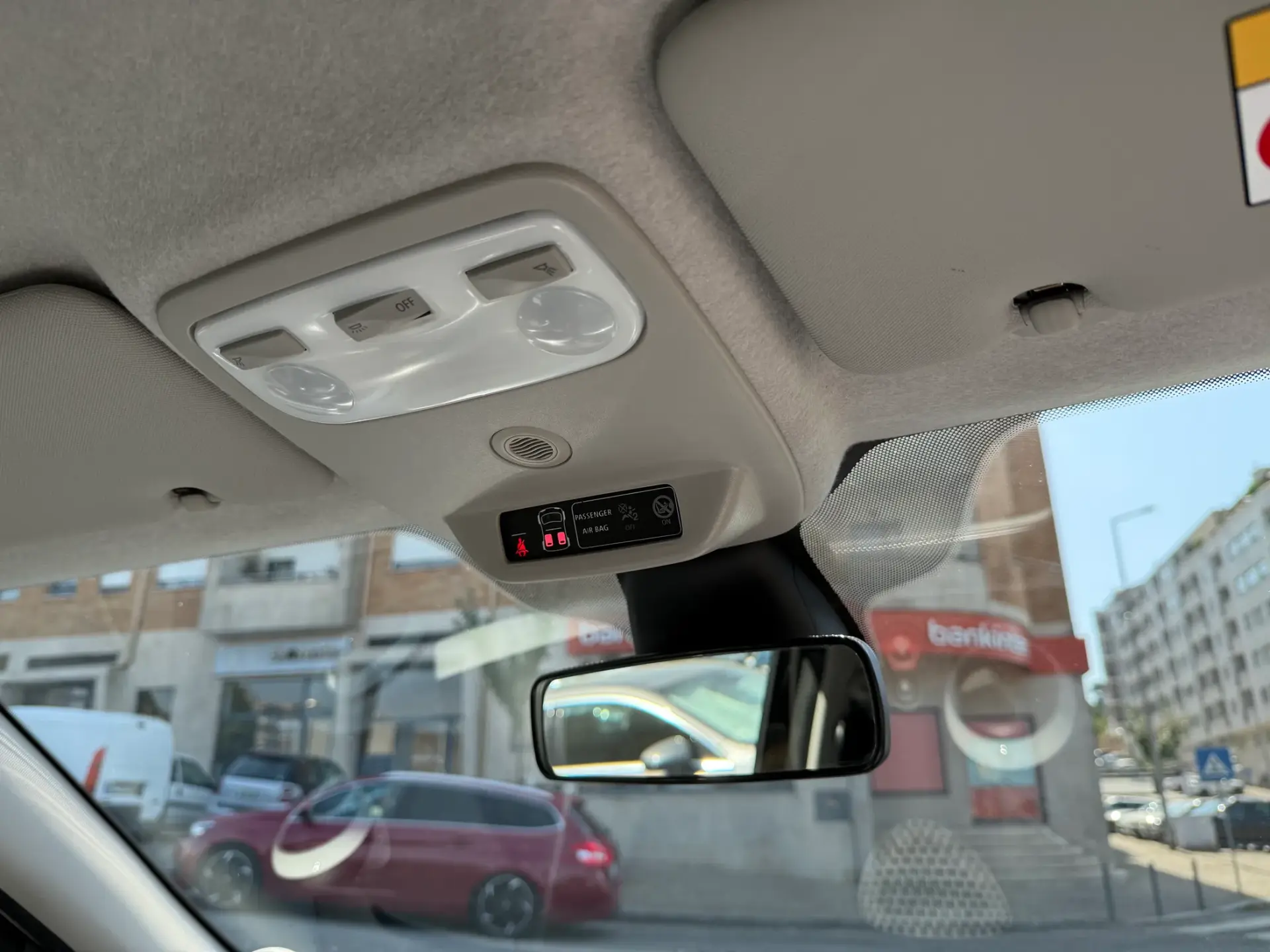 Smart ForFour 1.0 Passion 71 28