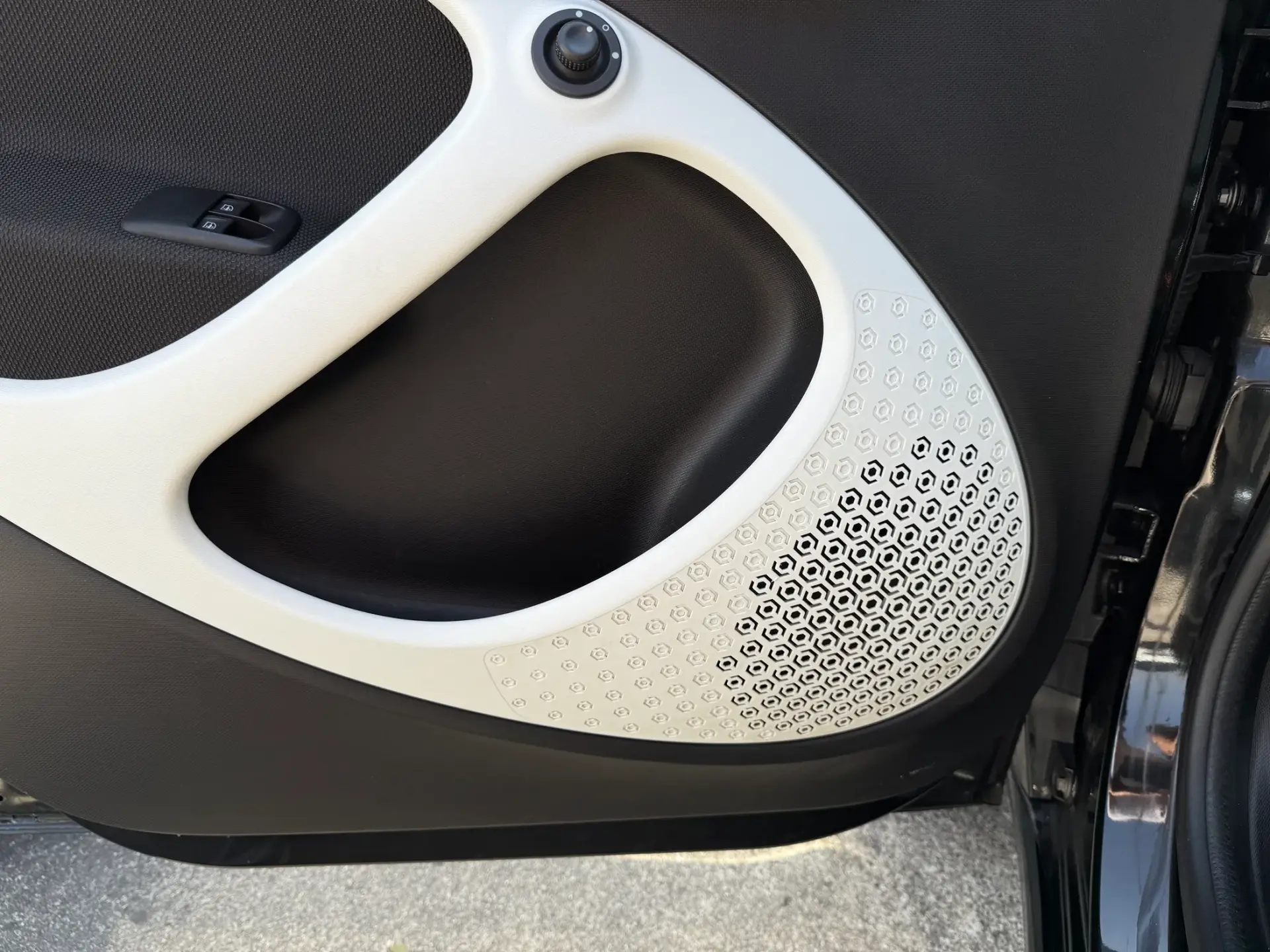 Smart ForFour 1.0 Passion 71 33