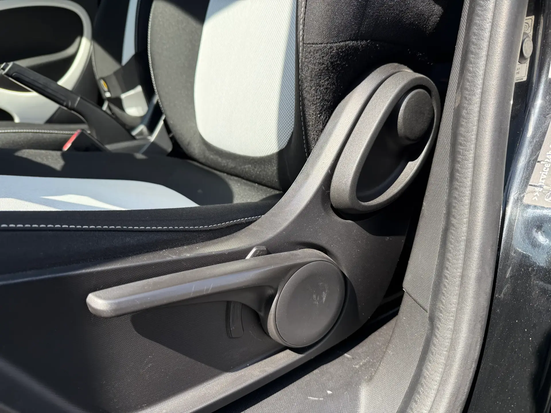 Smart ForFour 1.0 Passion 71 37