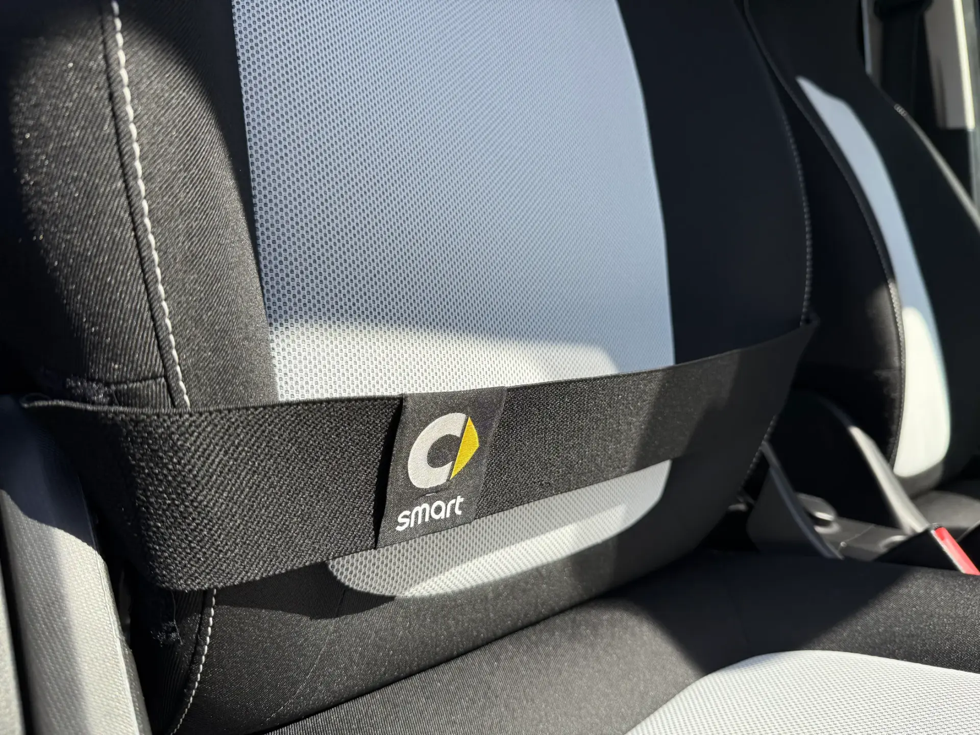 Smart ForFour 1.0 Passion 71 39