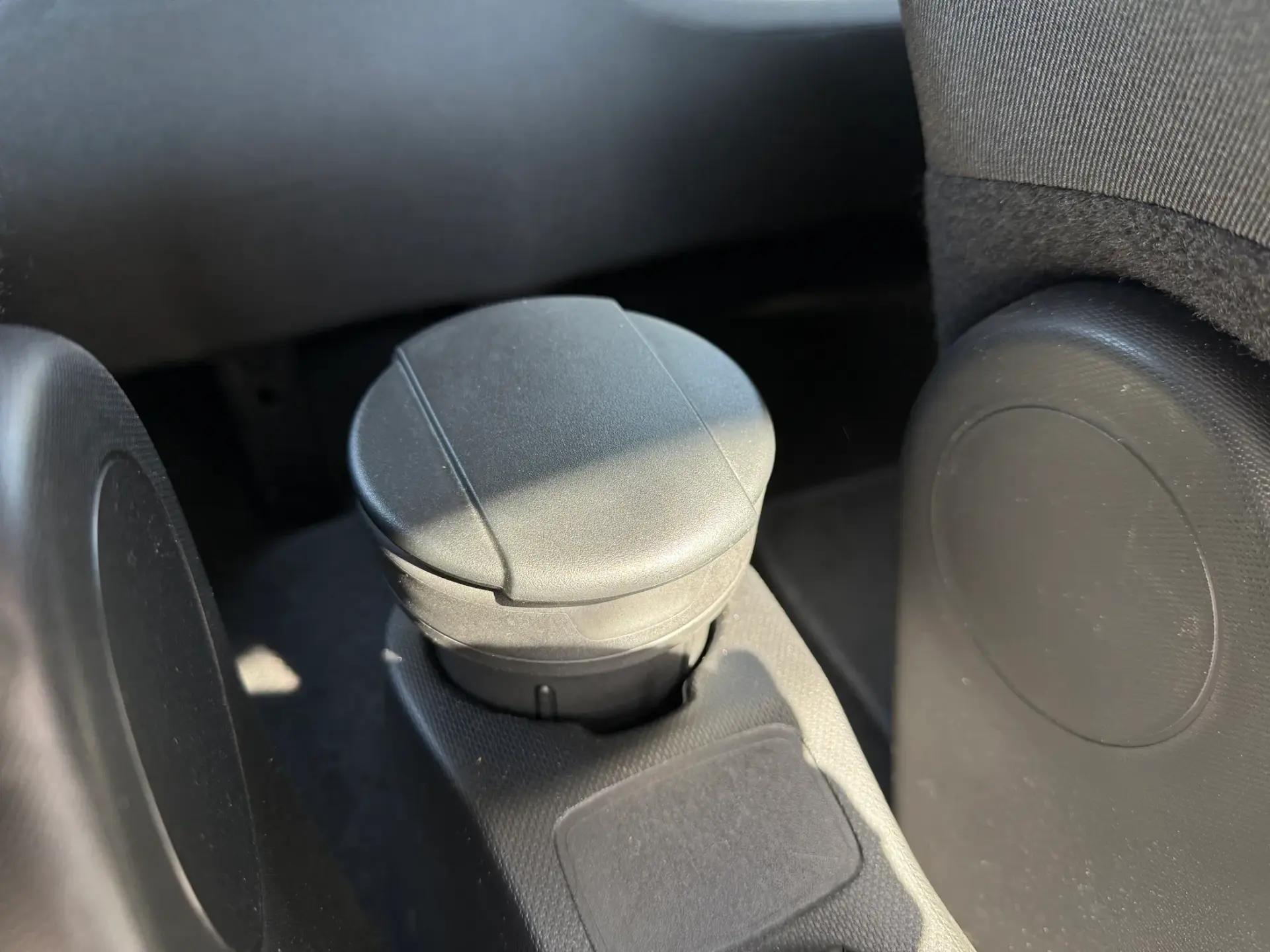 Smart ForFour 1.0 Passion 71 41