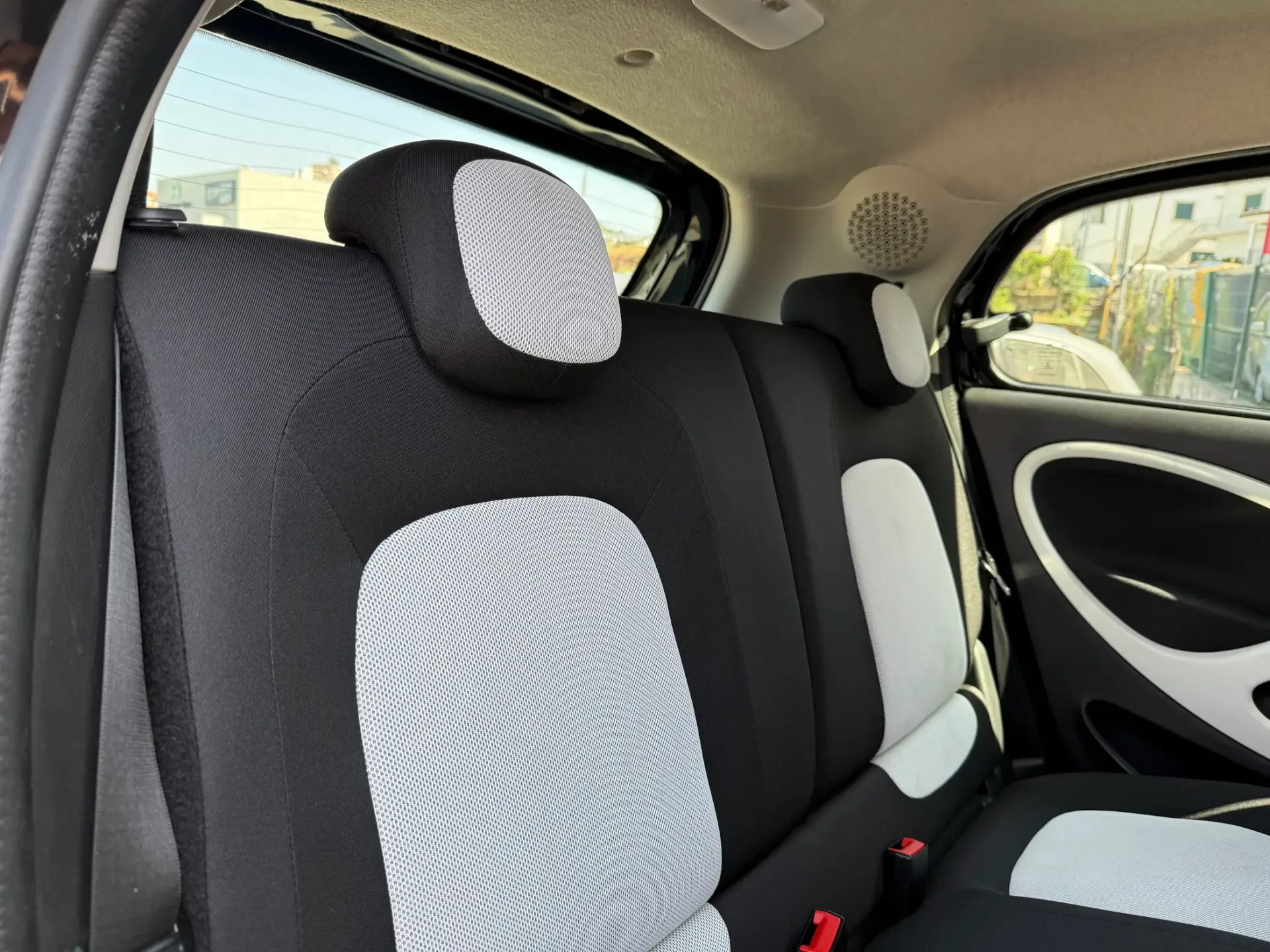 Smart ForFour 1.0 Passion 71 42