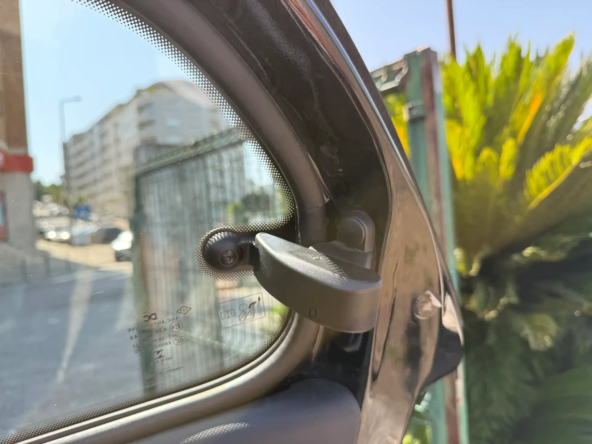 Smart ForFour 1.0 Passion 71 46