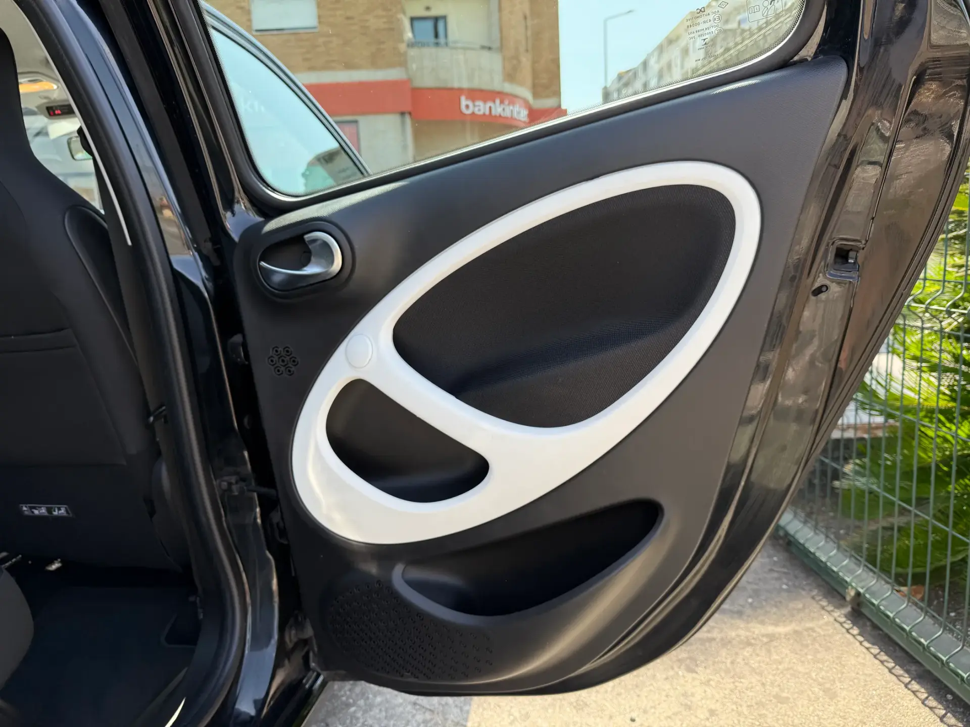 Smart ForFour 1.0 Passion 71 48