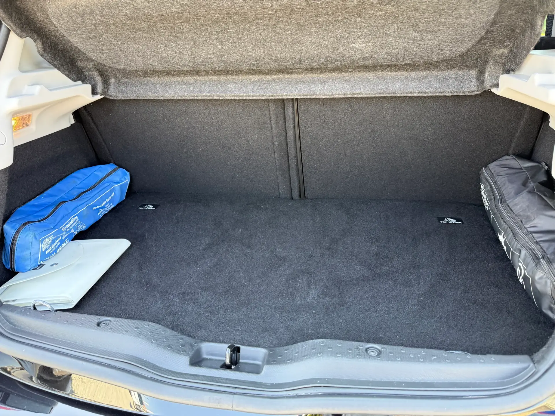 Smart ForFour 1.0 Passion 71 54