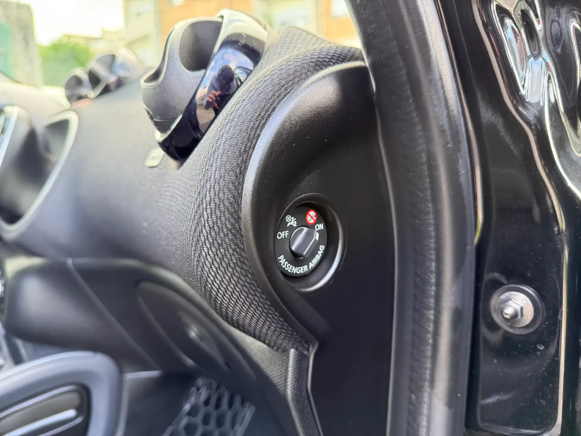Smart ForFour 0.9 Passion 90 Aut. 23