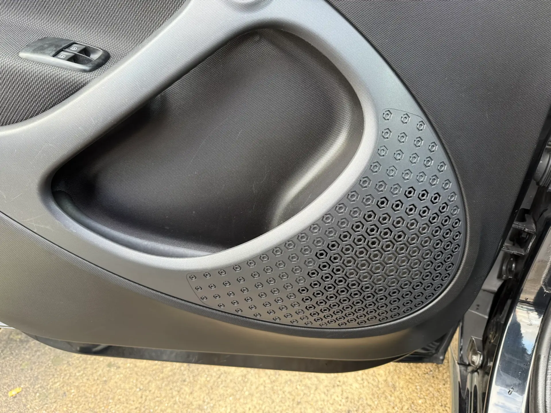 Smart ForFour 0.9 Passion 90 Aut. 29