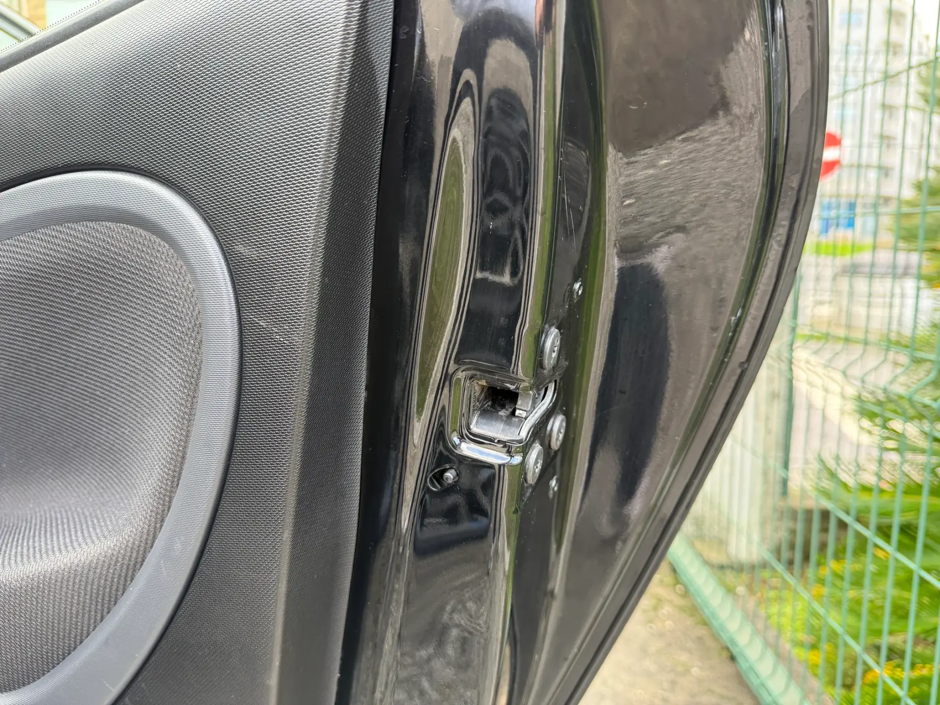 Smart ForFour 0.9 Passion 90 Aut. 39
