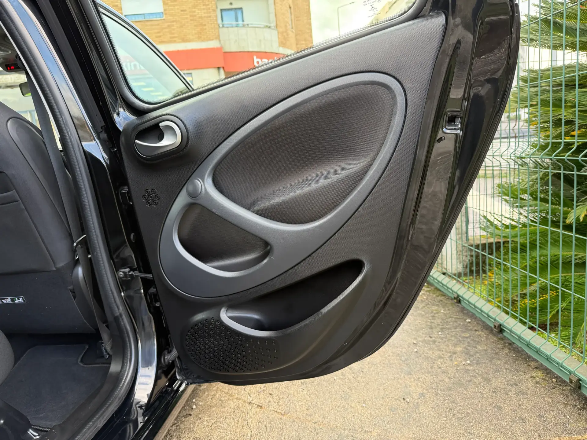 Smart ForFour 0.9 Passion 90 Aut. 40