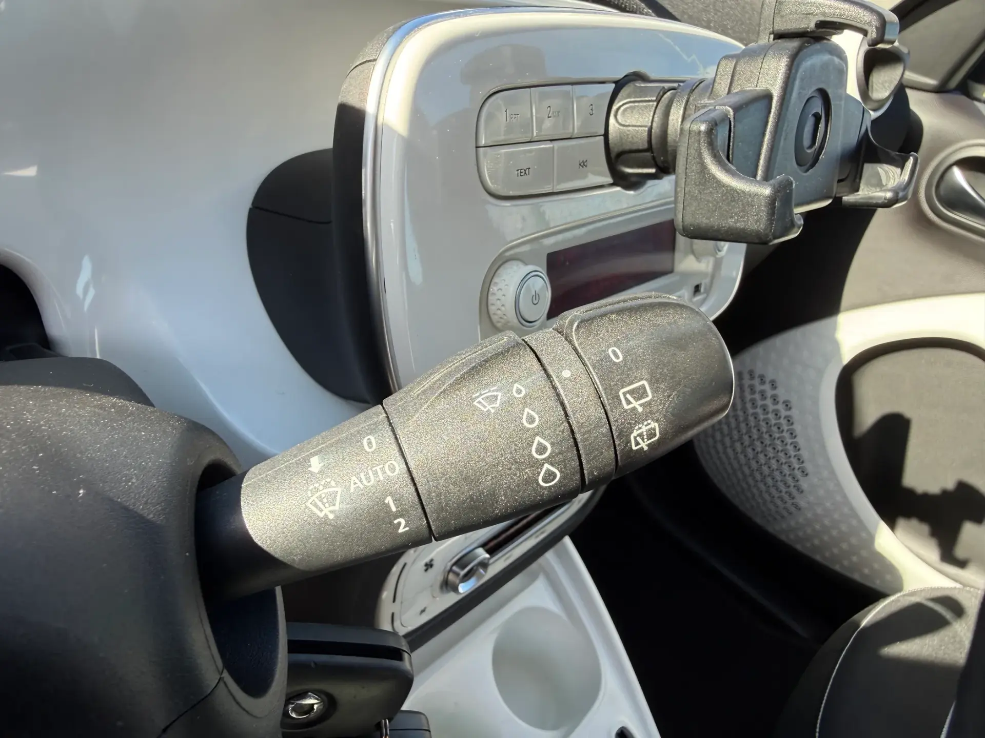 Smart ForFour 0.9 Passion 90 16