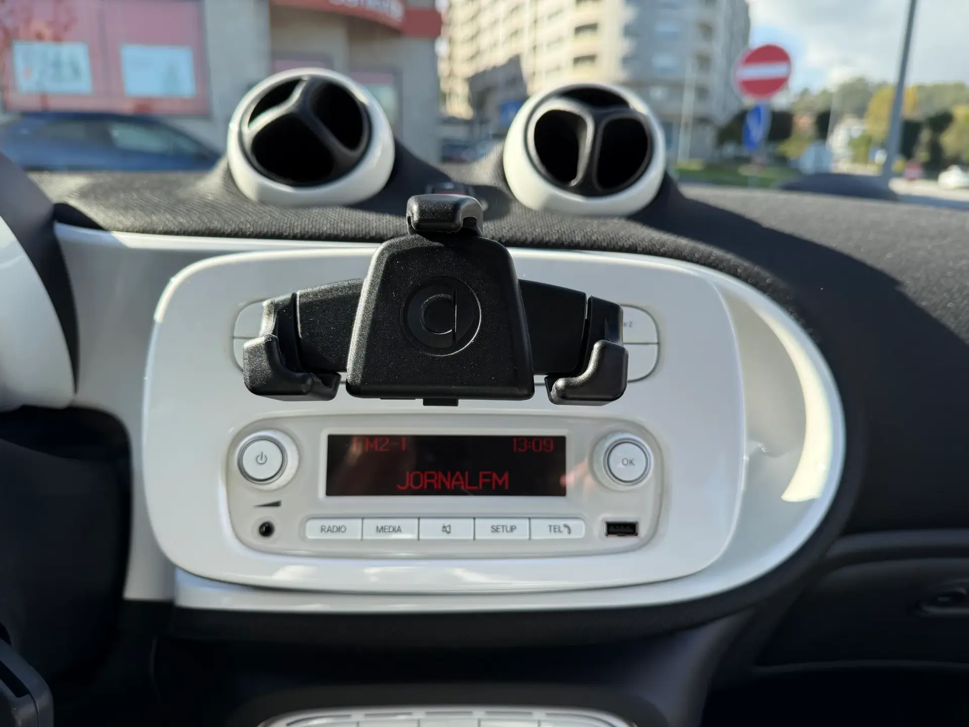 Smart ForFour 0.9 Passion 90 18