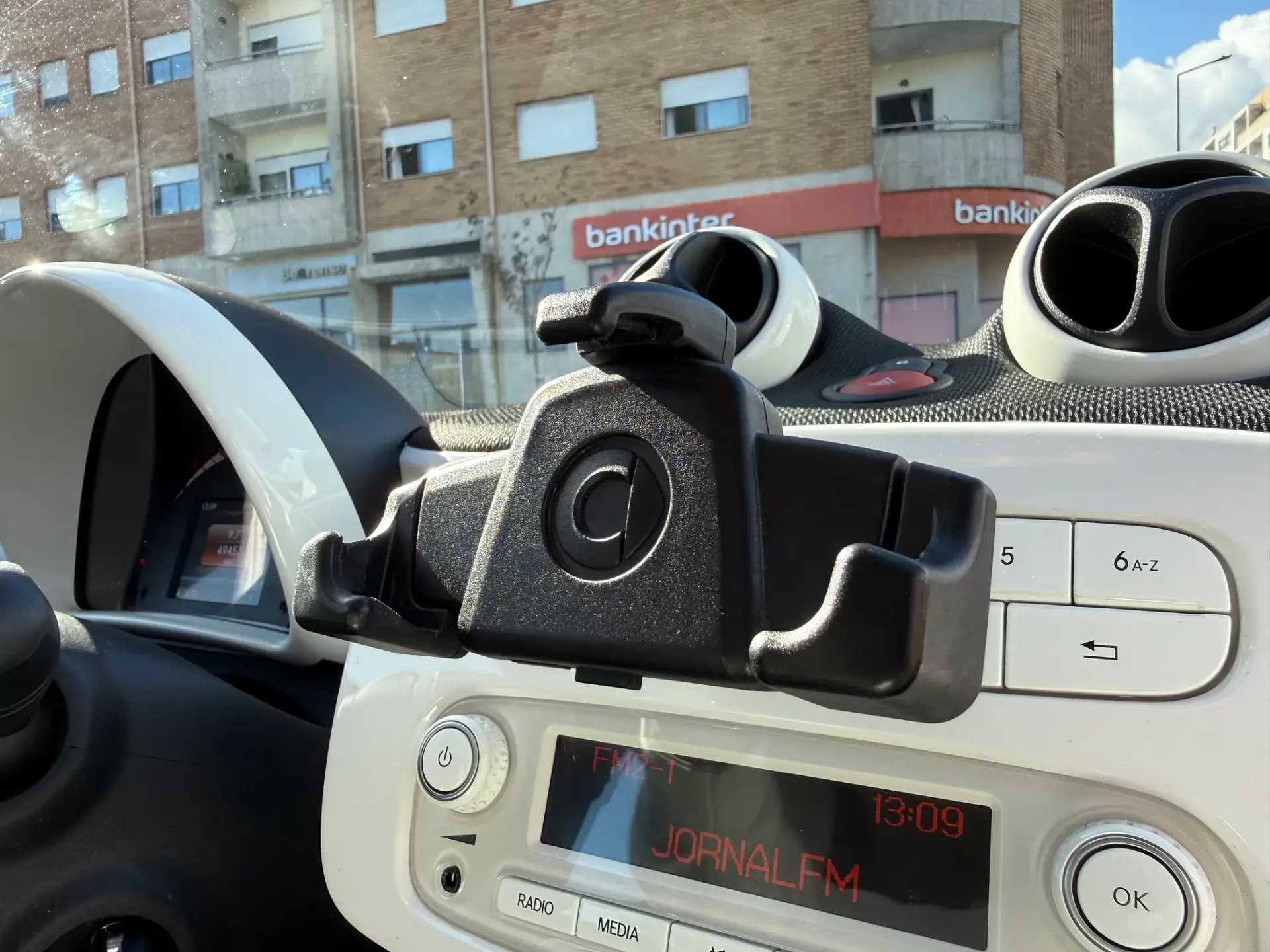 Smart ForFour 0.9 Passion 90 19