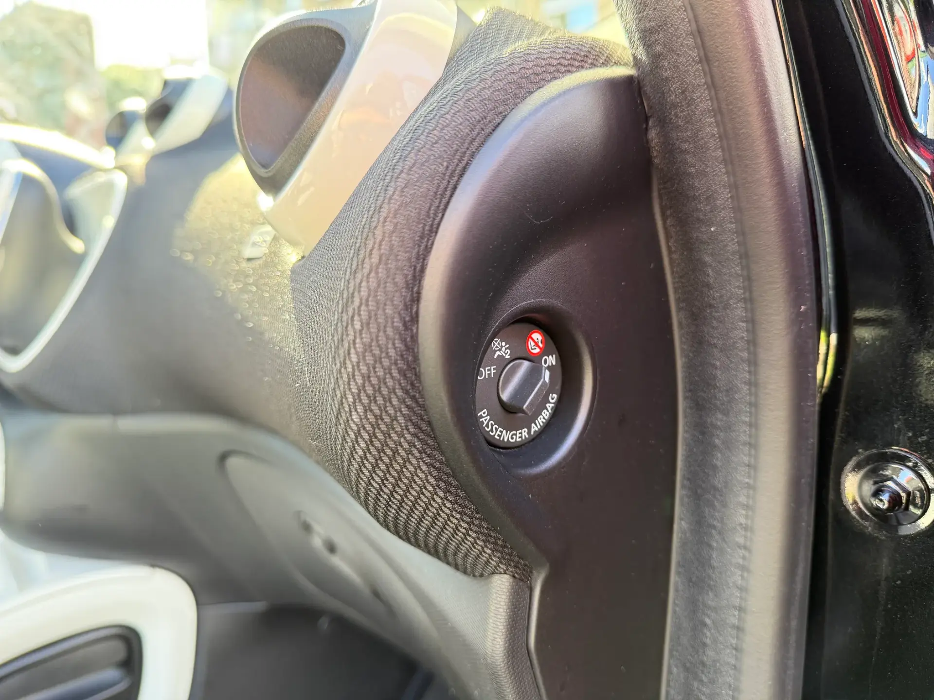 Smart ForFour 0.9 Passion 90 26