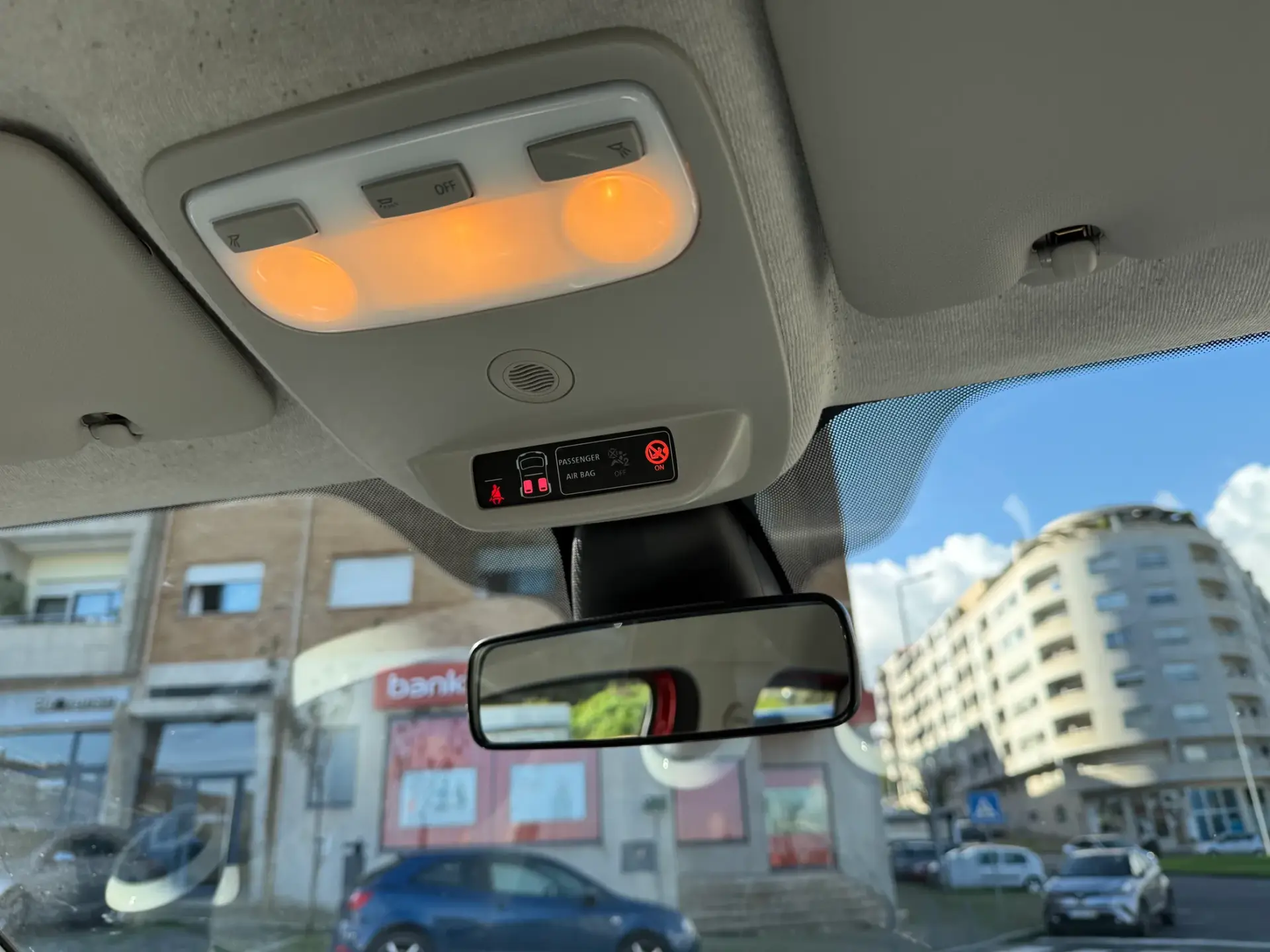 Smart ForFour 0.9 Passion 90 27