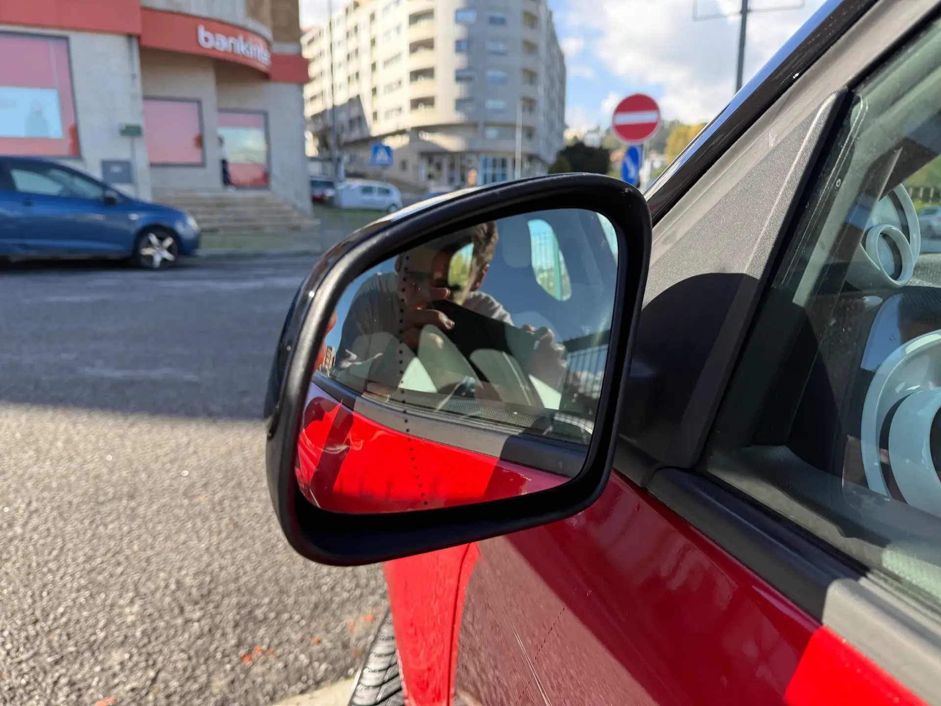 Smart ForFour 0.9 Passion 90 28