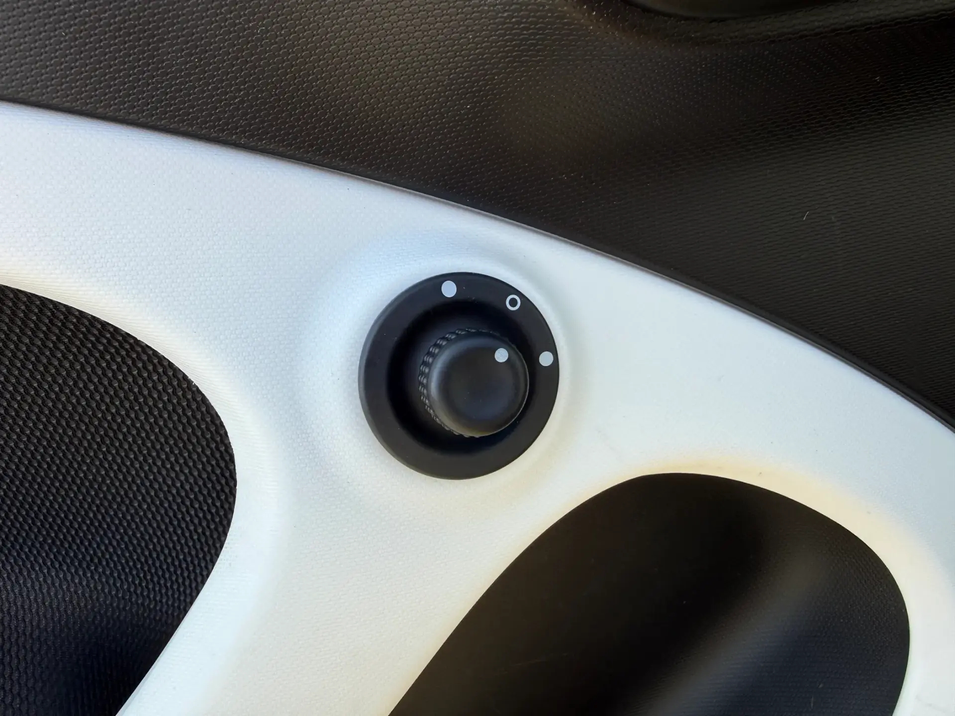 Smart ForFour 0.9 Passion 90 30