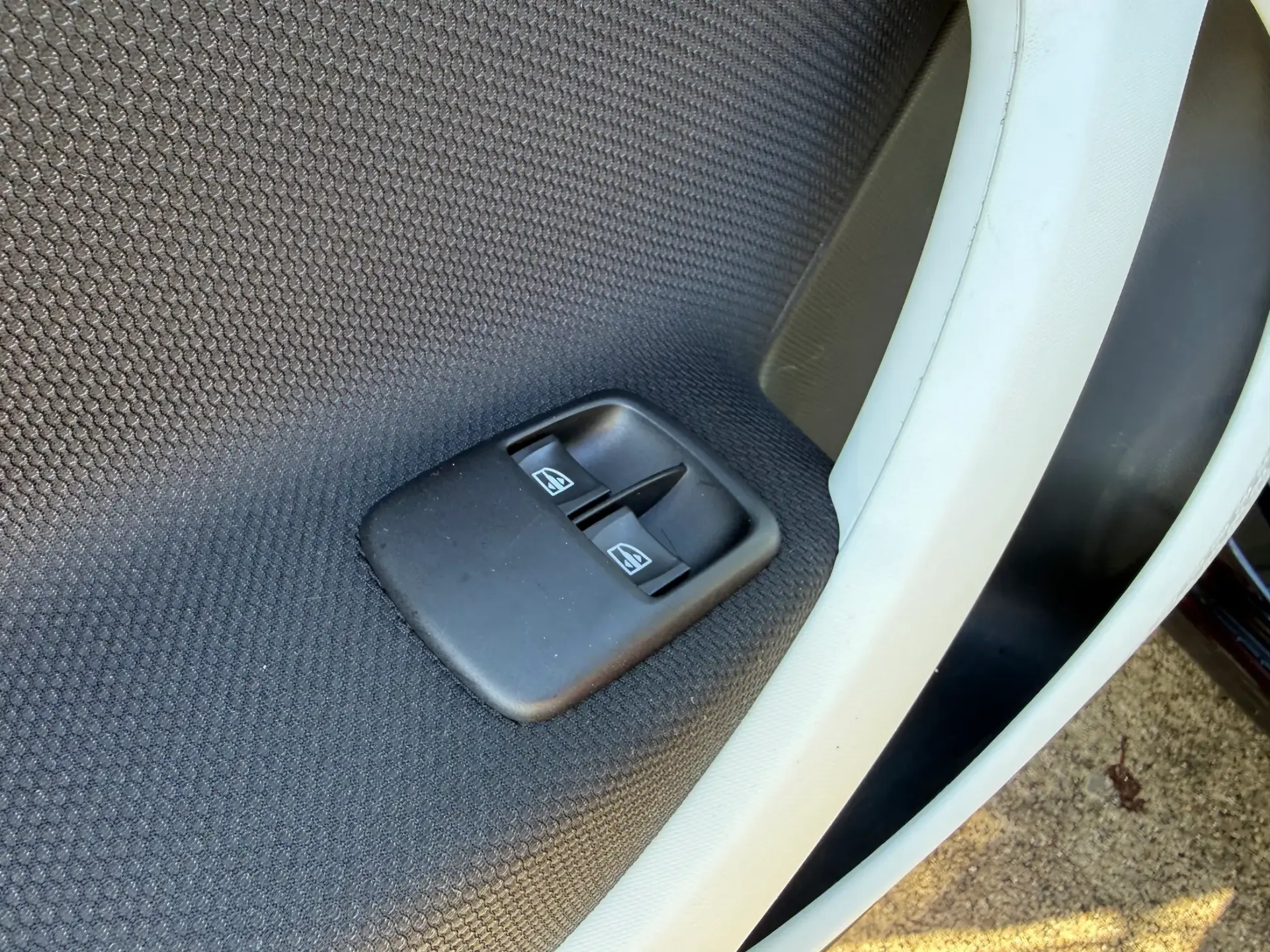 Smart ForFour 0.9 Passion 90 31