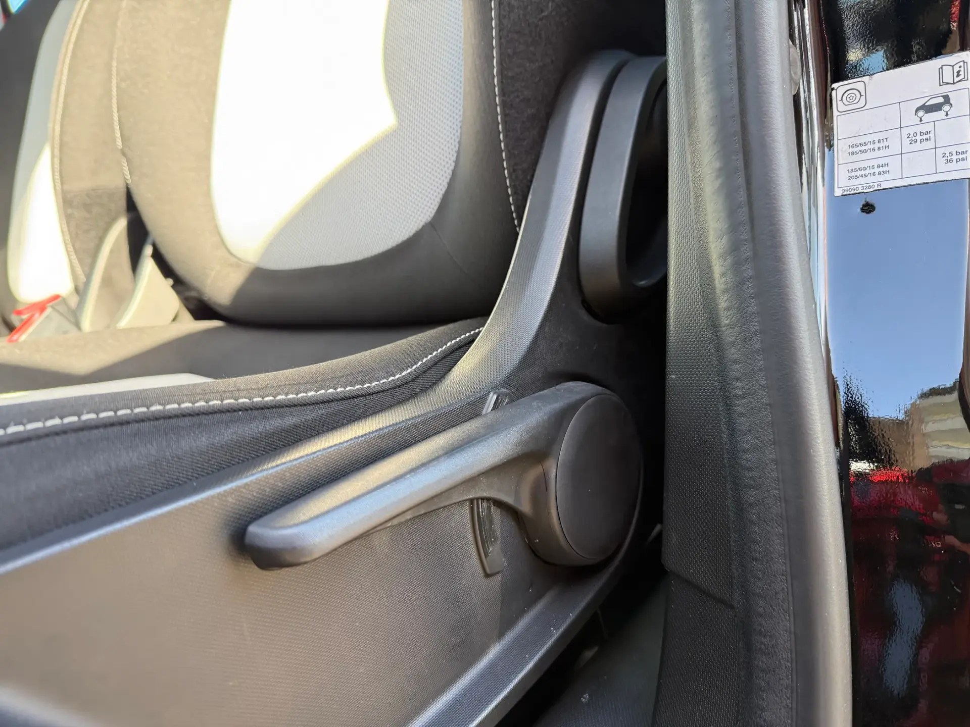 Smart ForFour 0.9 Passion 90 37