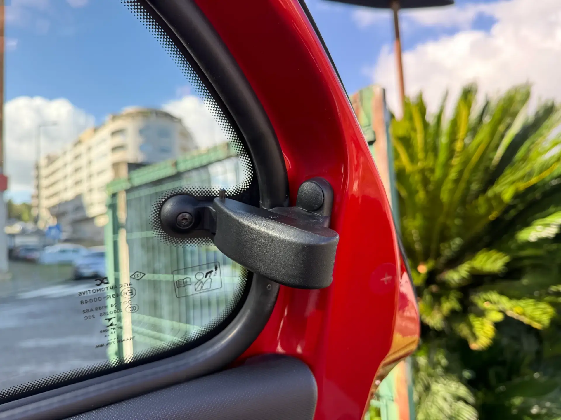 Smart ForFour 0.9 Passion 90 43