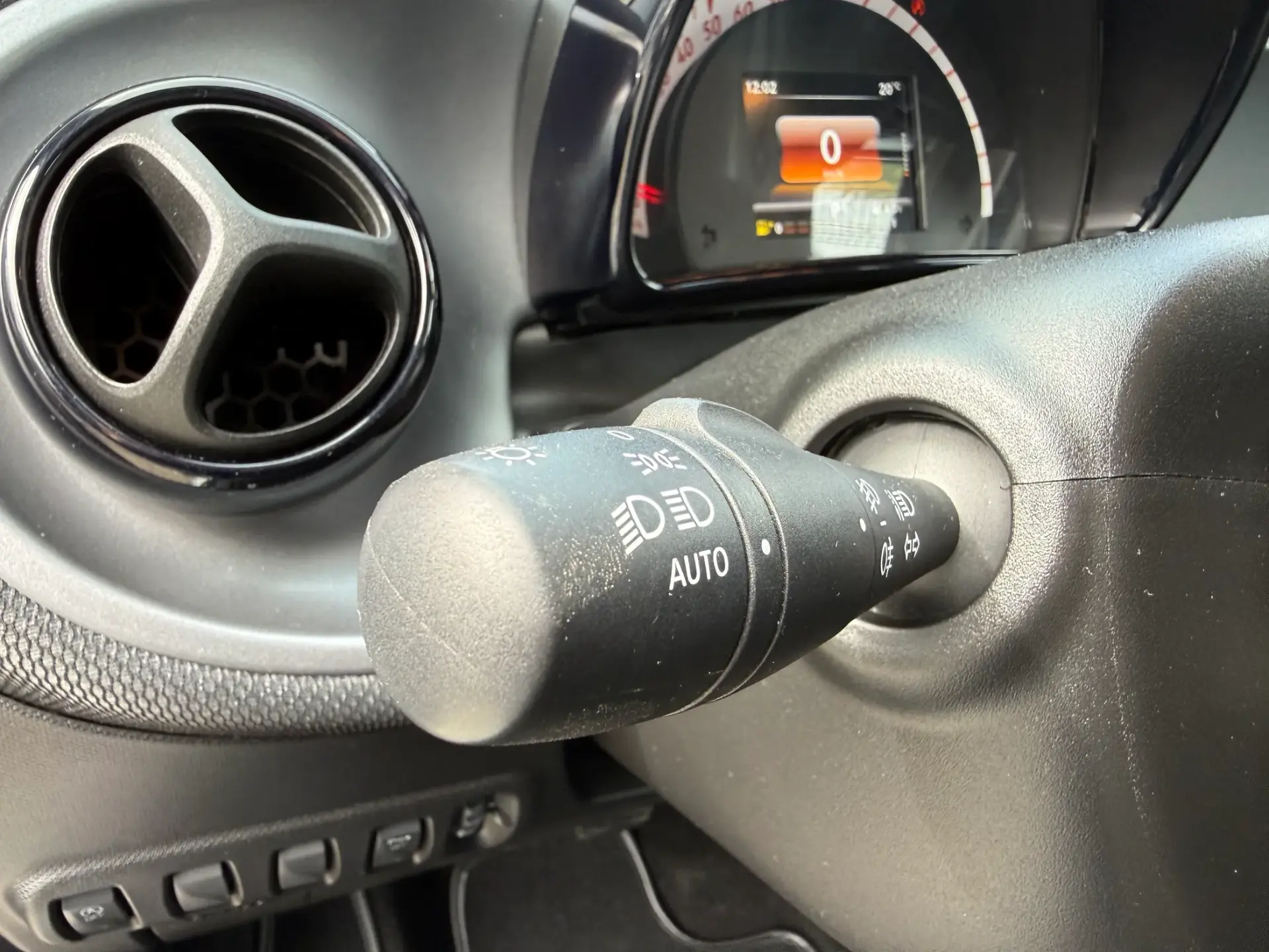 Smart ForFour 0.9 Passion 90 Aut. 12