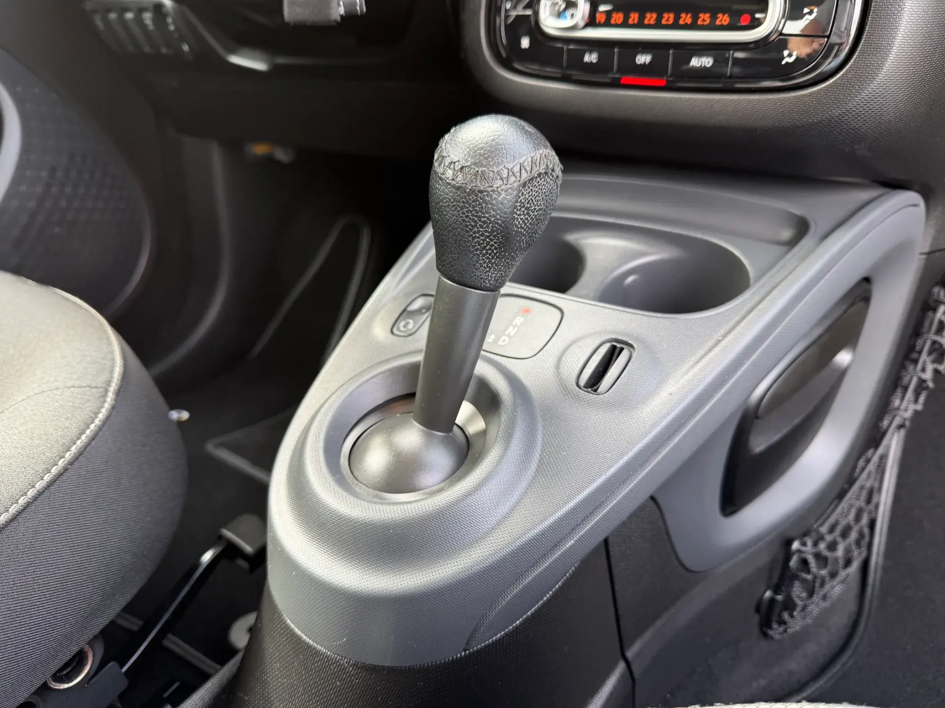 Smart ForFour 0.9 Passion 90 Aut. 19